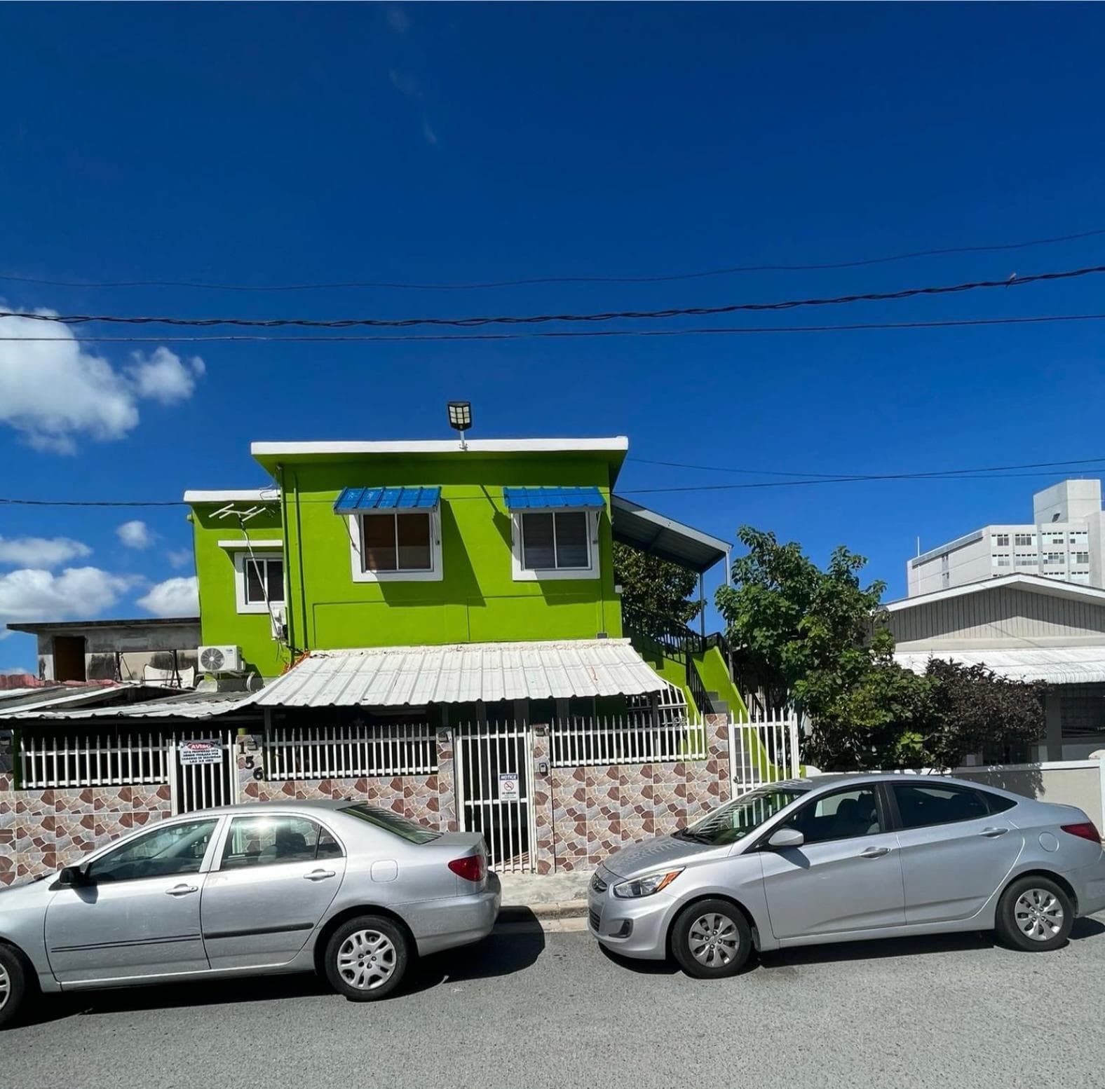 SALO-Casa Verde 4 Bdrm House by Stay Here PR