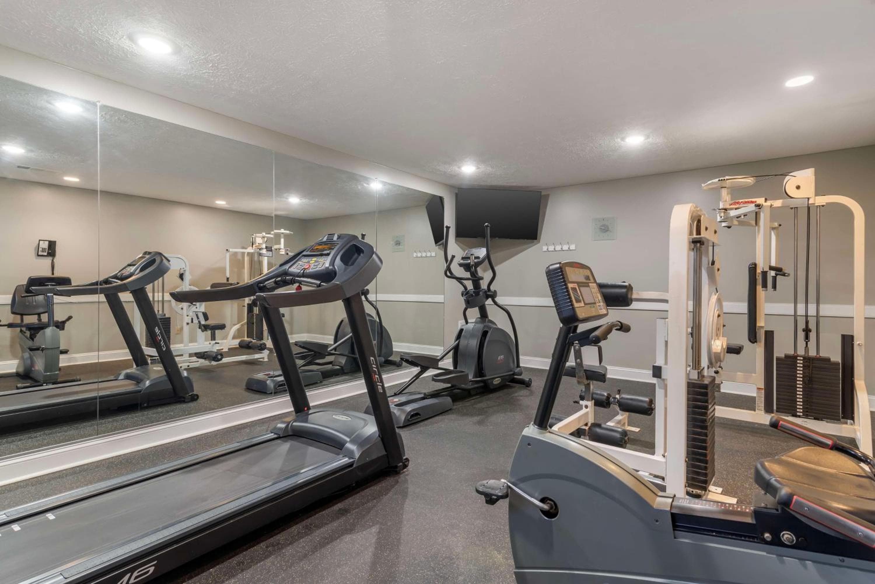 Best Western Auburn/Opelika Inn