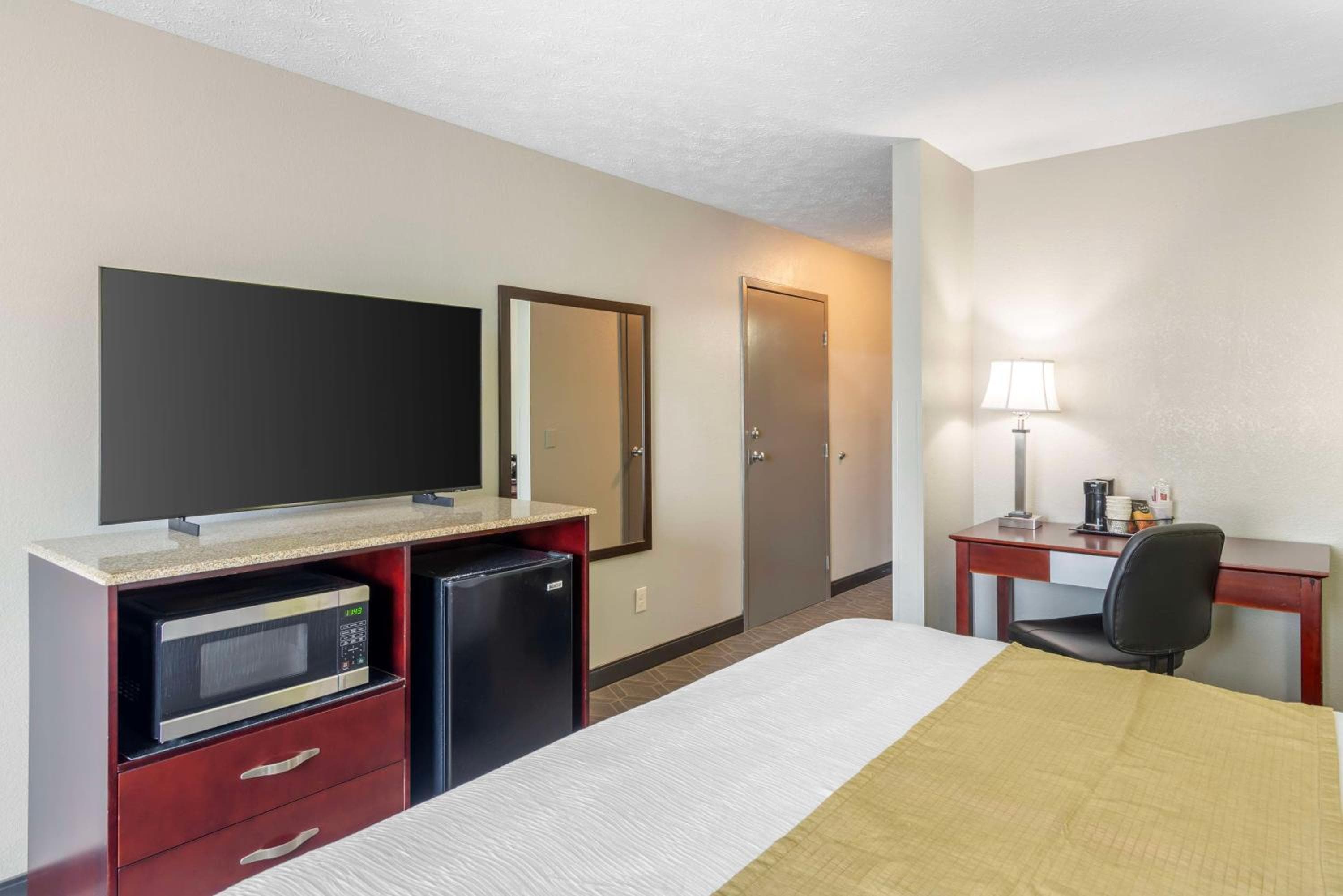 Best Western Auburn/Opelika Inn