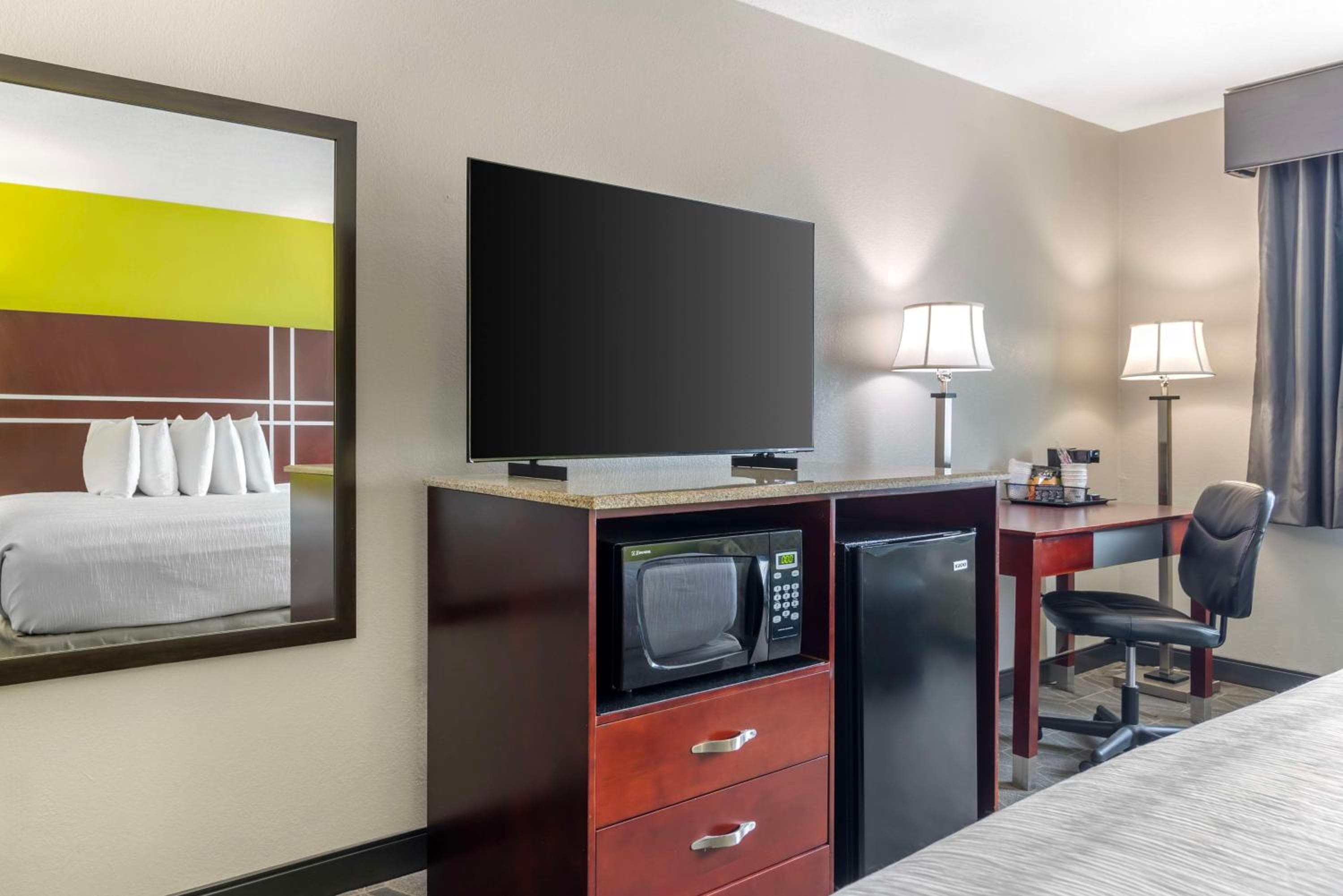 Best Western Auburn/Opelika Inn