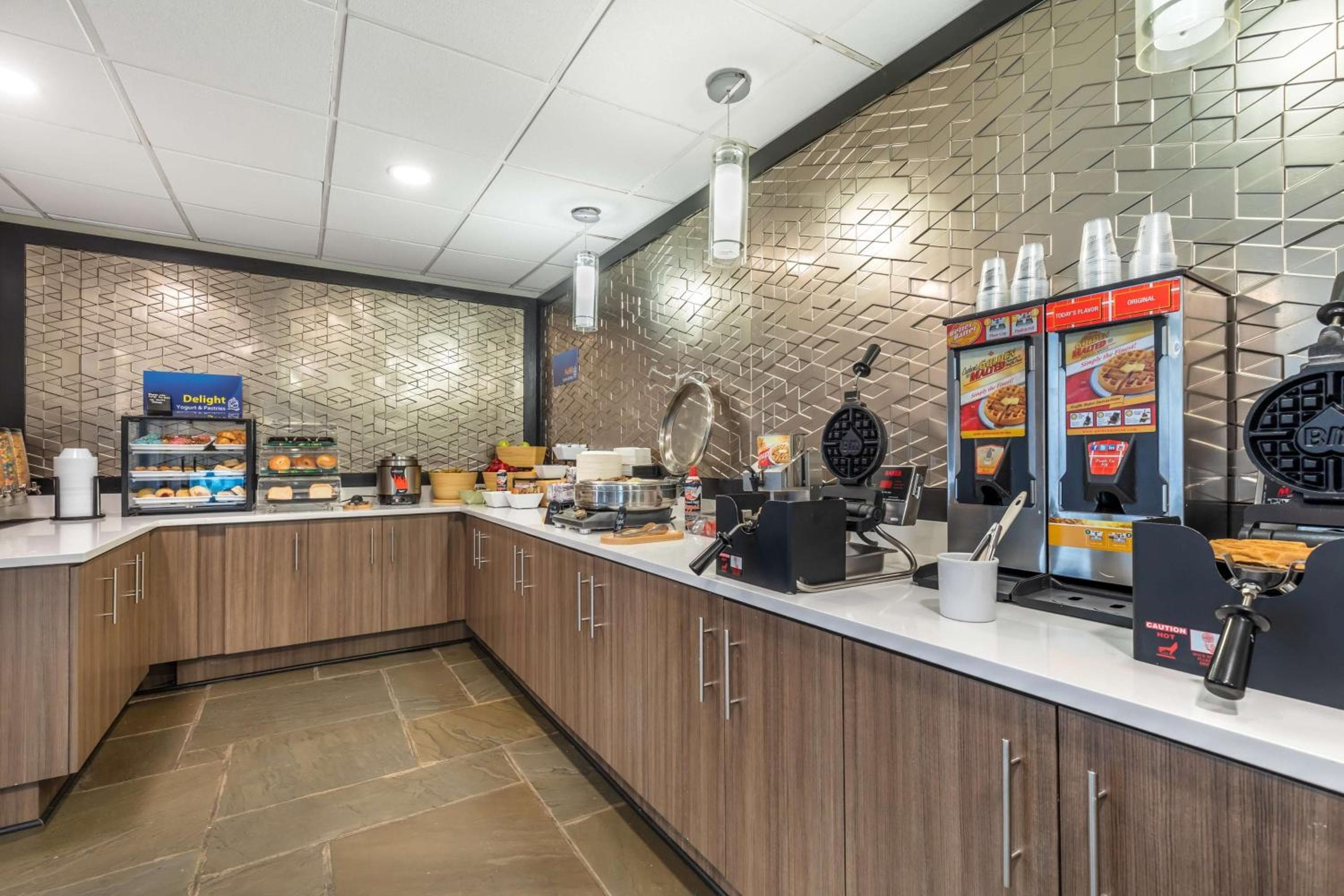 Best Western Plus Laurel