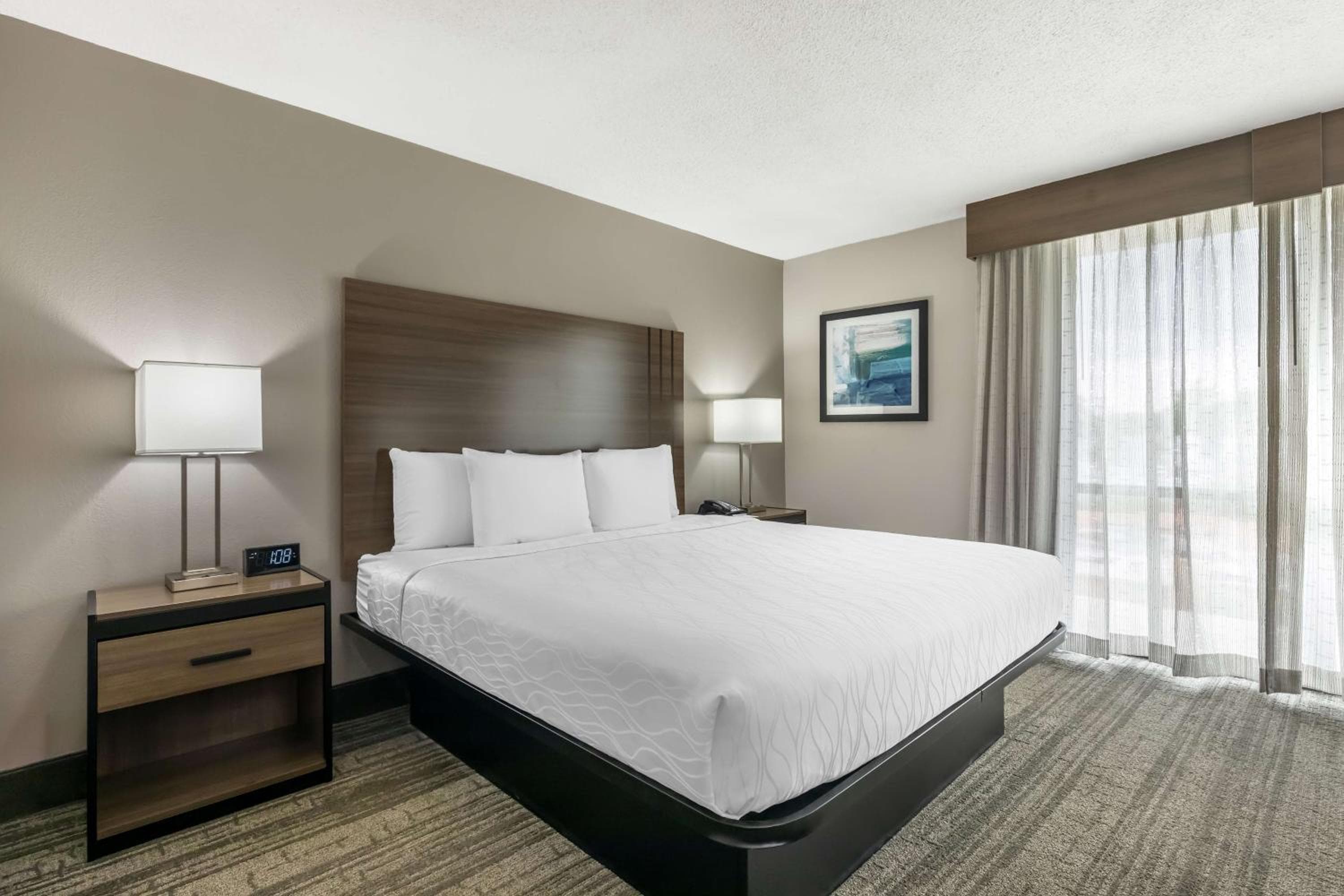 Best Western Plus Laurel