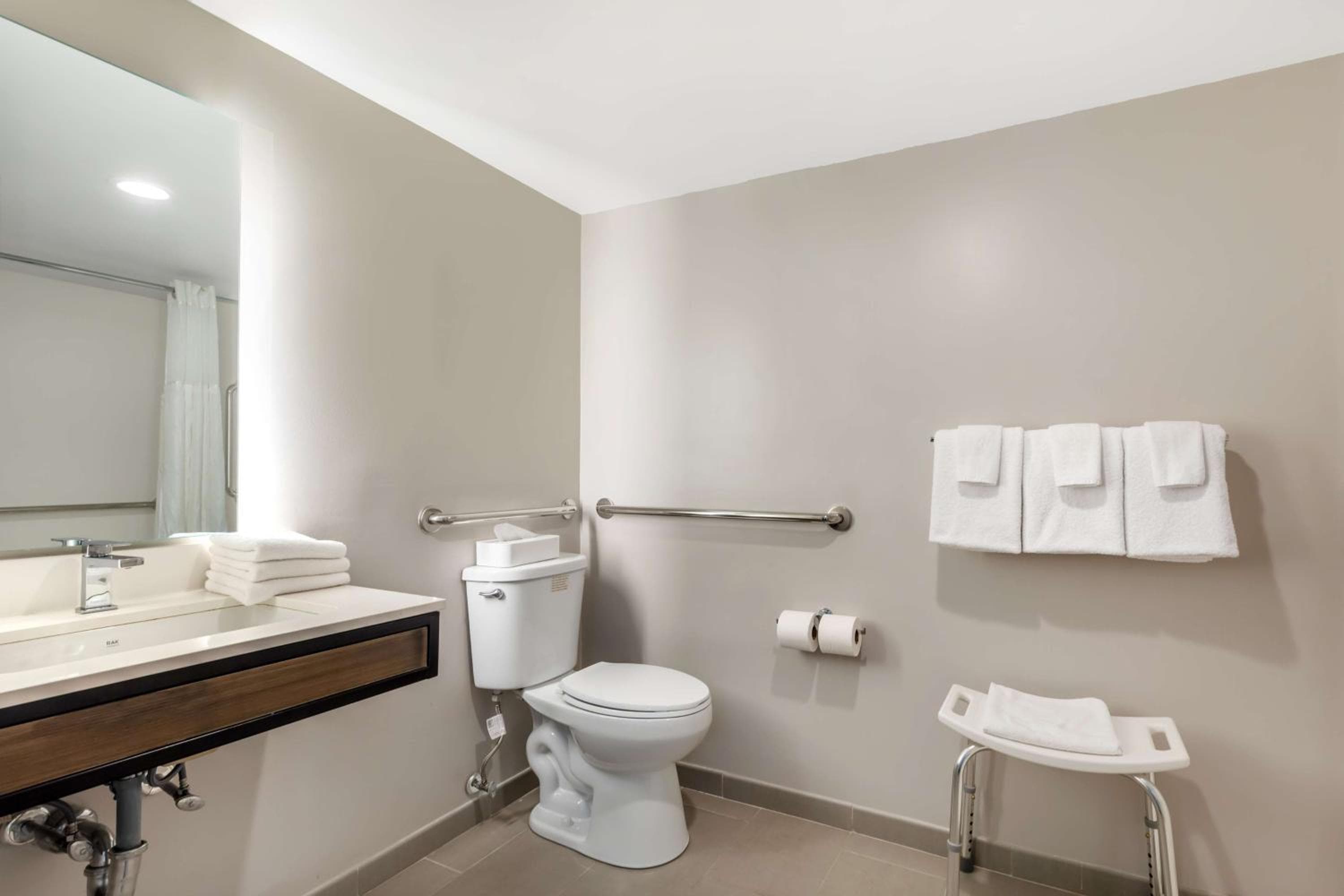 Best Western Plus Laurel