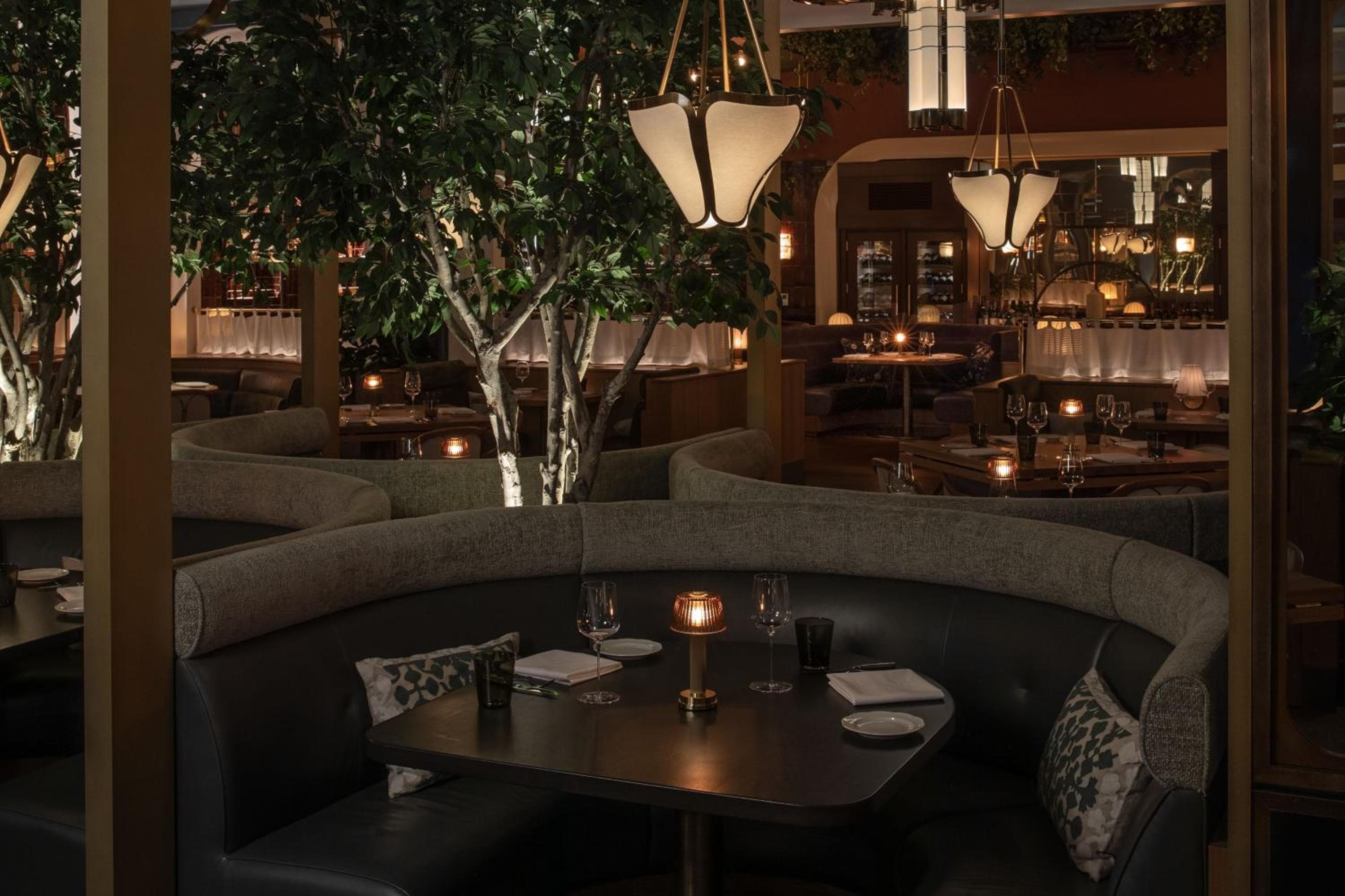 JW Marriott Essex House New York
