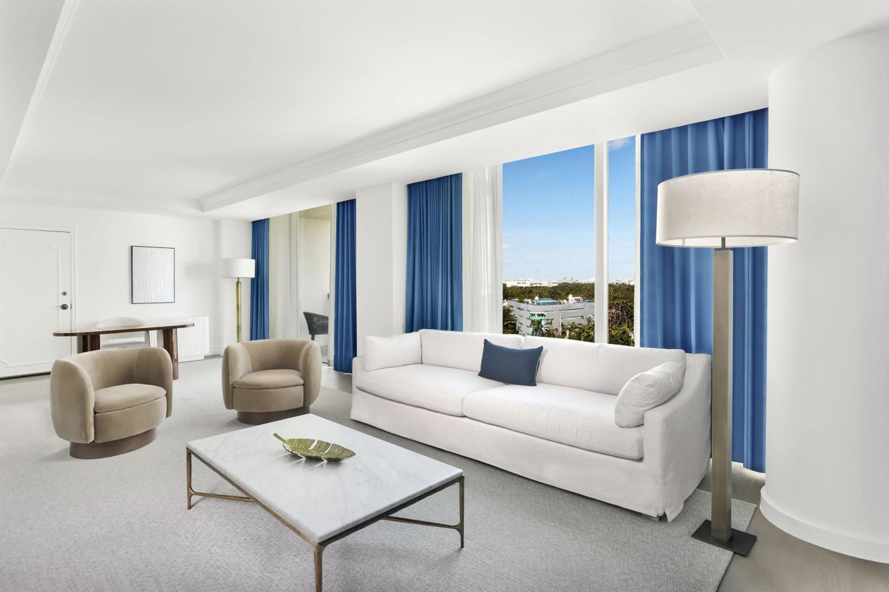 The Ritz-Carlton Coconut Grove, Miami