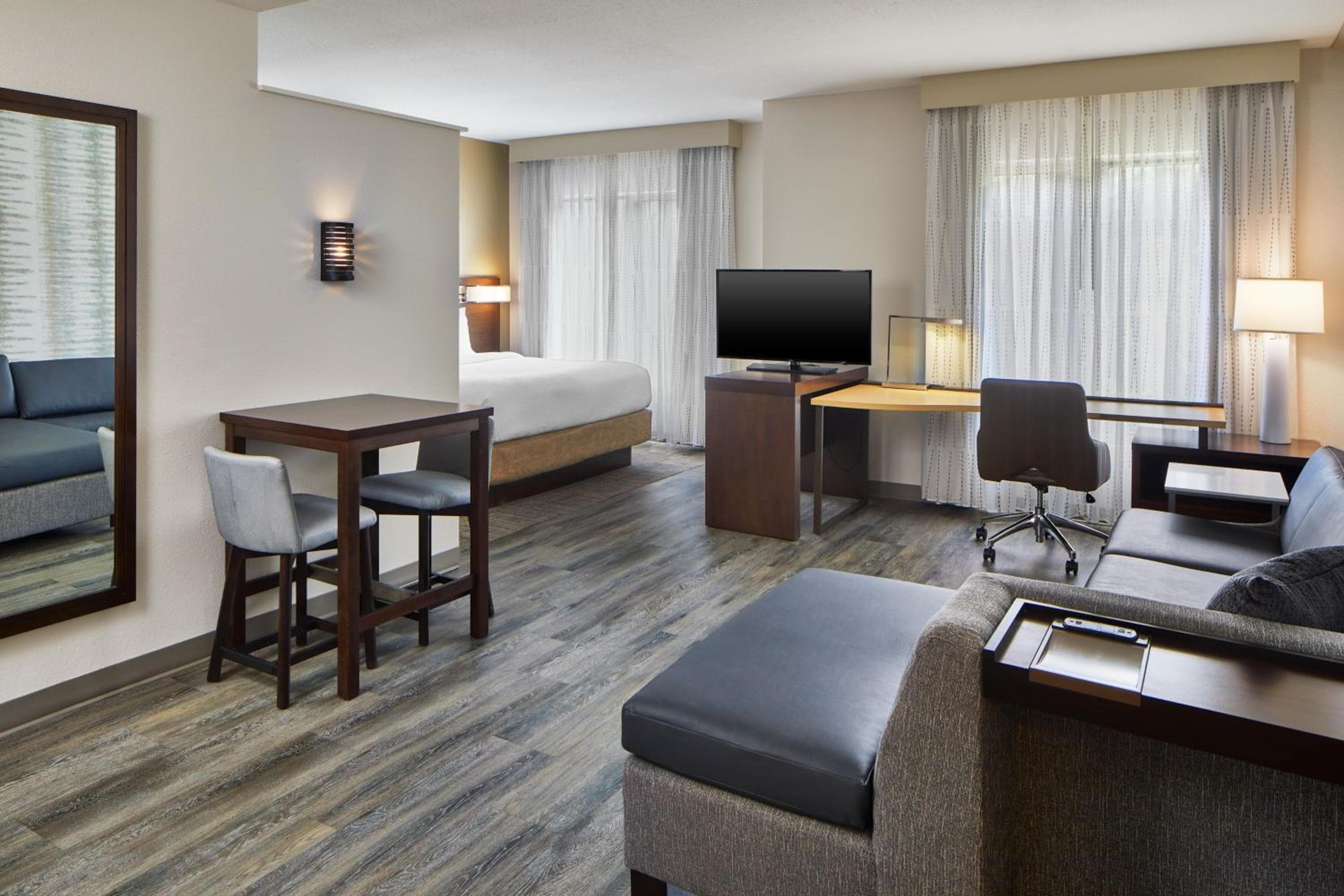 Residence Inn Atlanta Perimeter Center Dunwoody