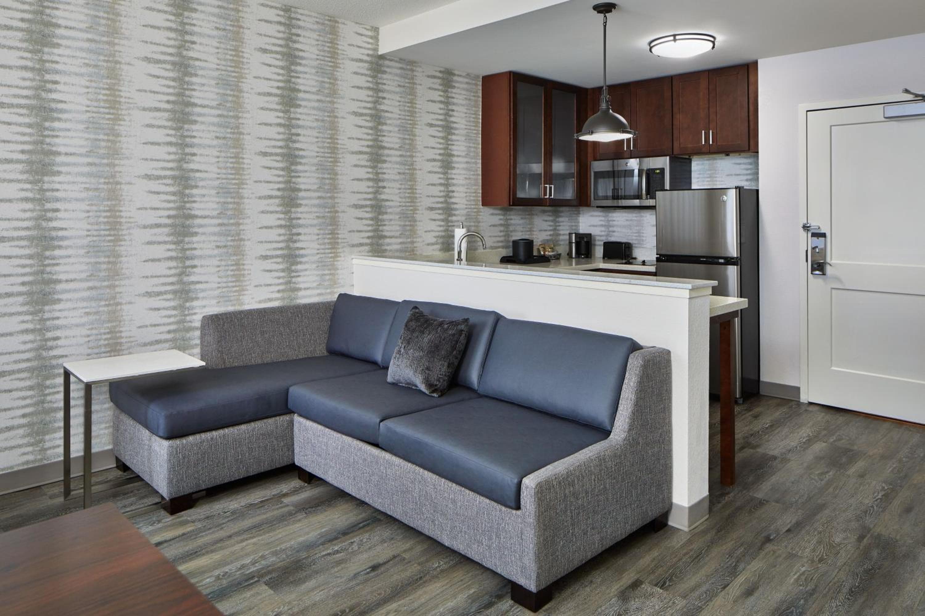 Residence Inn Atlanta Perimeter Center Dunwoody