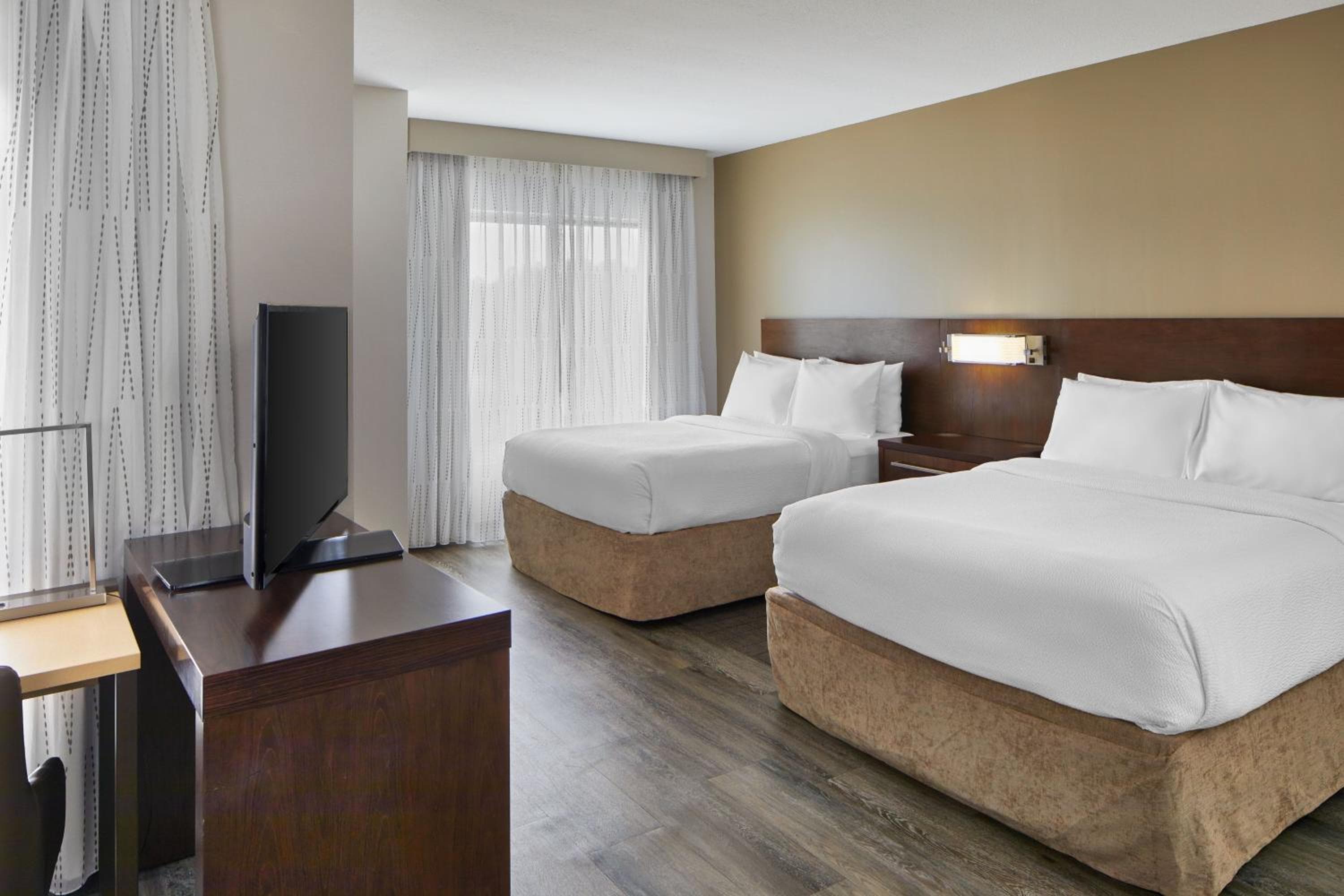Residence Inn Atlanta Perimeter Center Dunwoody