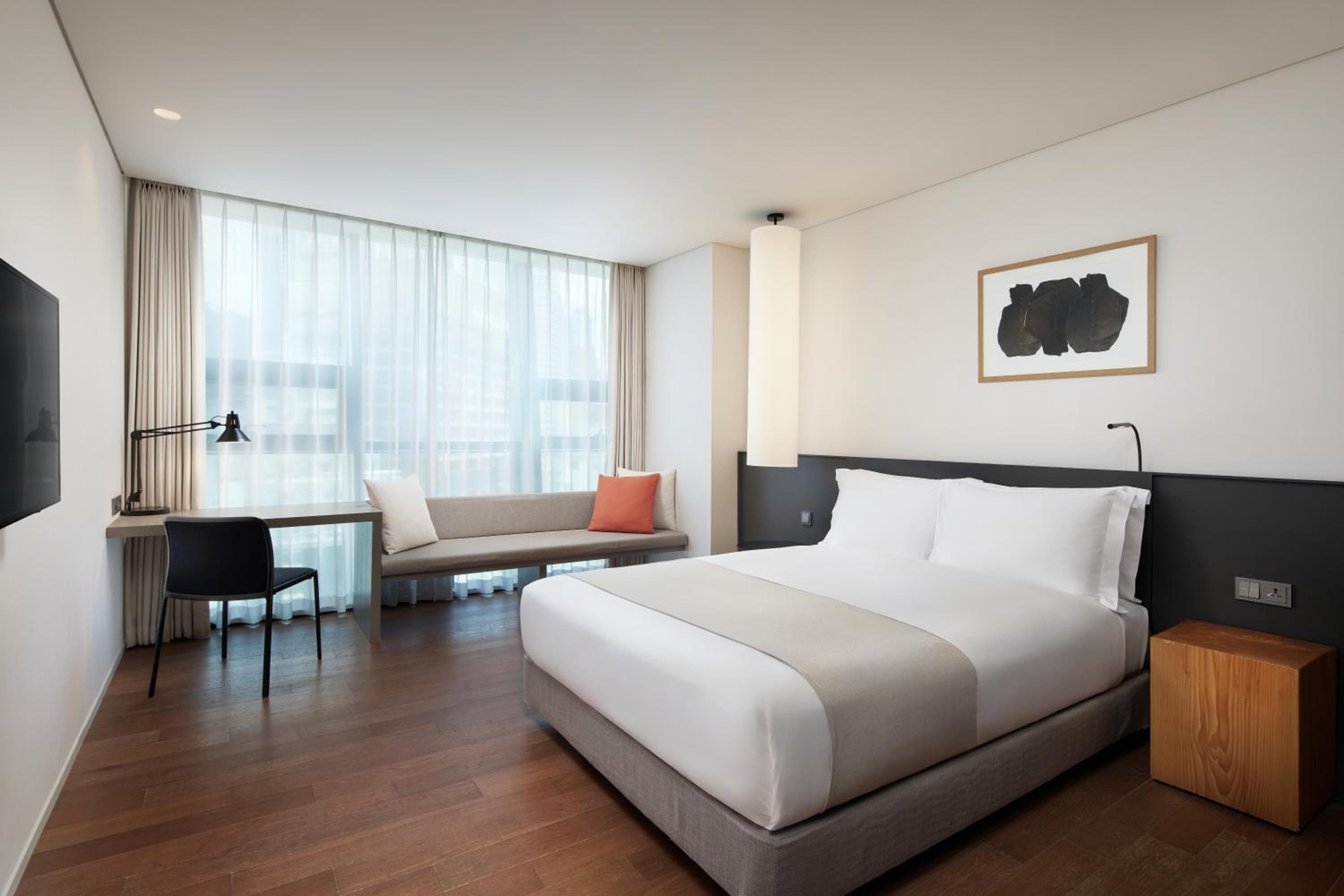 Shilla Stay Busan Haeundae