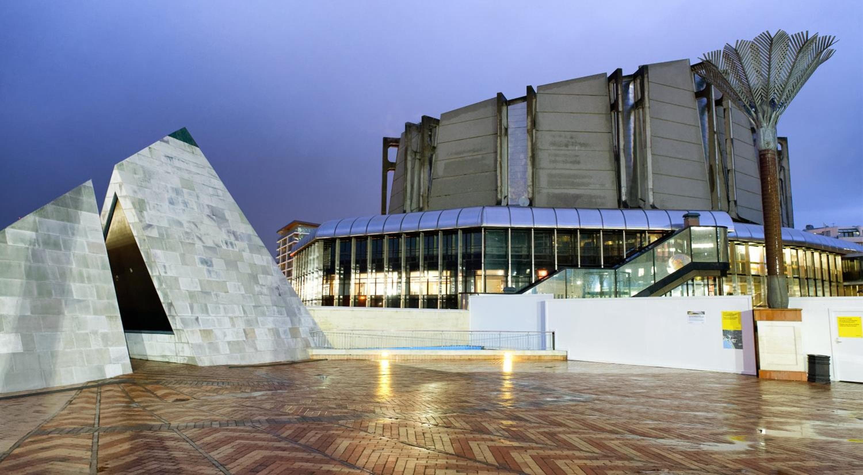 InterContinental Wellington by IHG