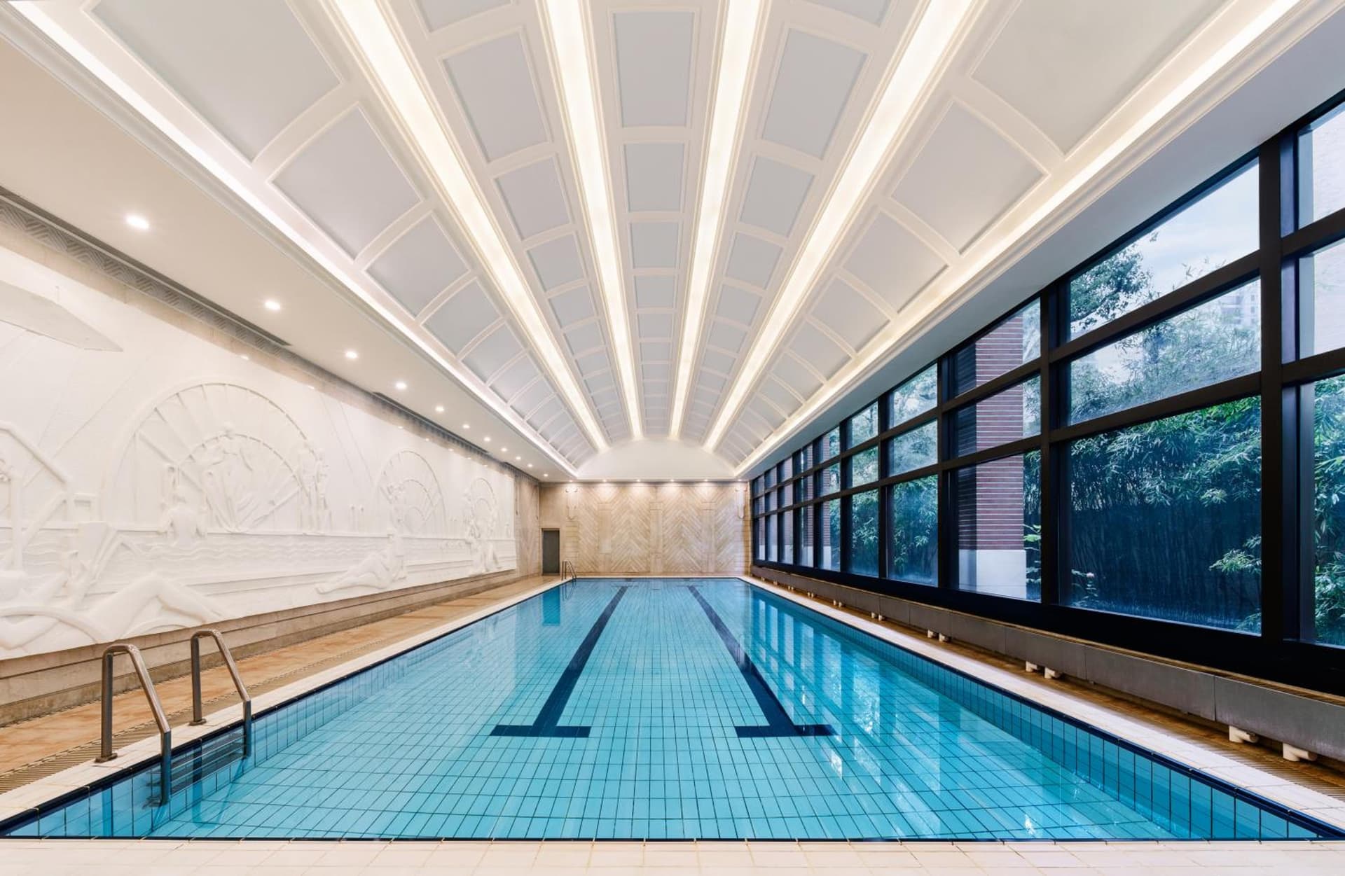 Jin Jiang Hotel