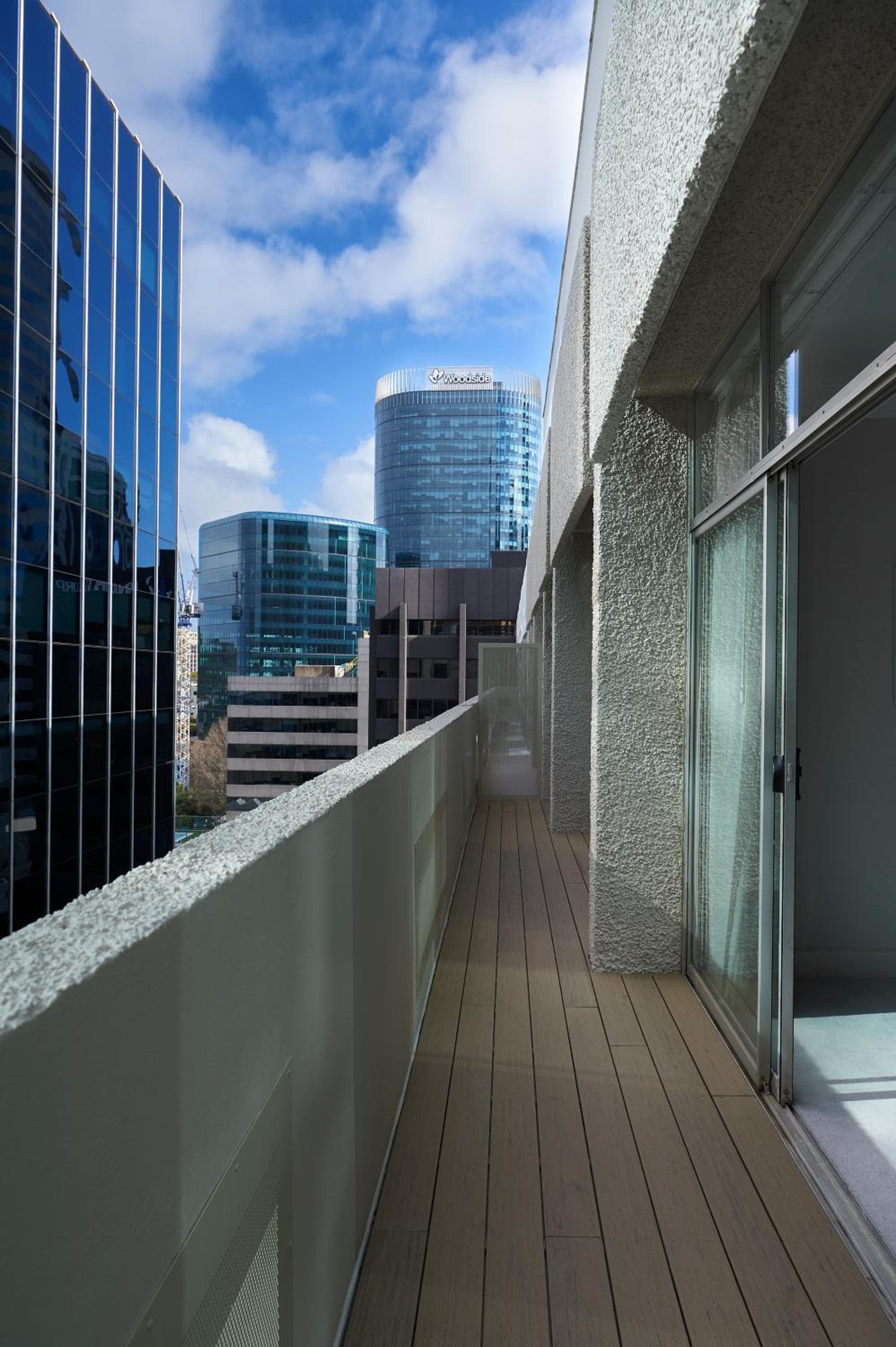 Parmelia Hilton Perth