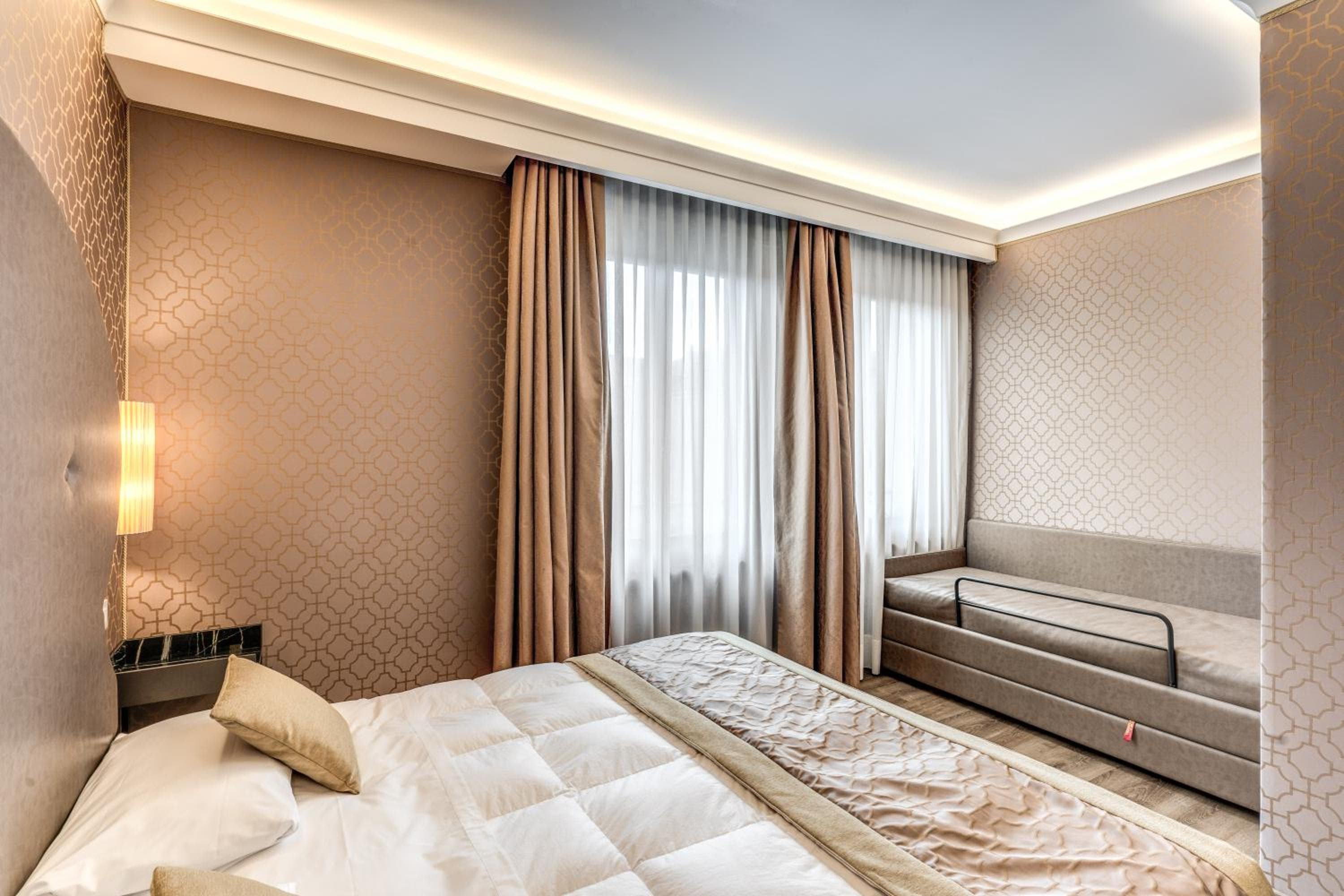 Hotel Belle Arti