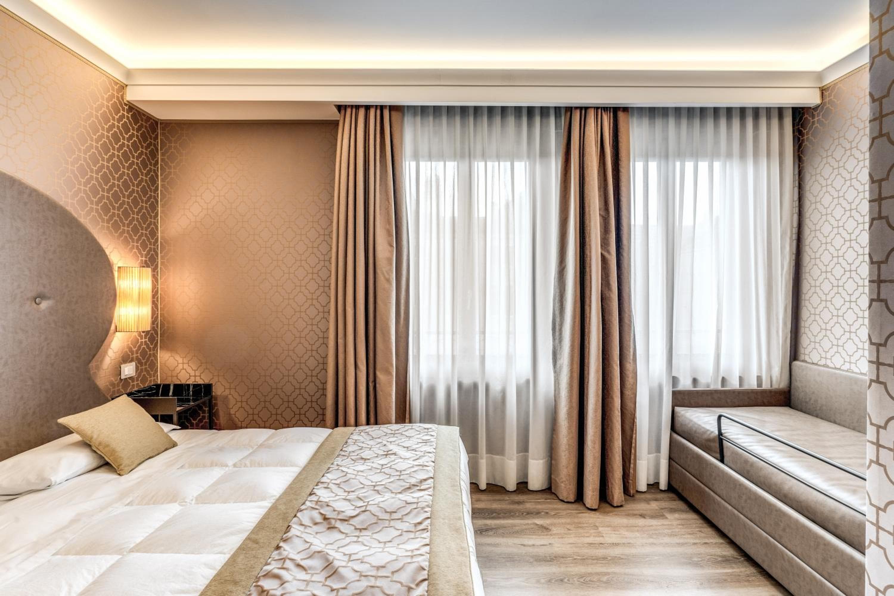 Hotel Belle Arti