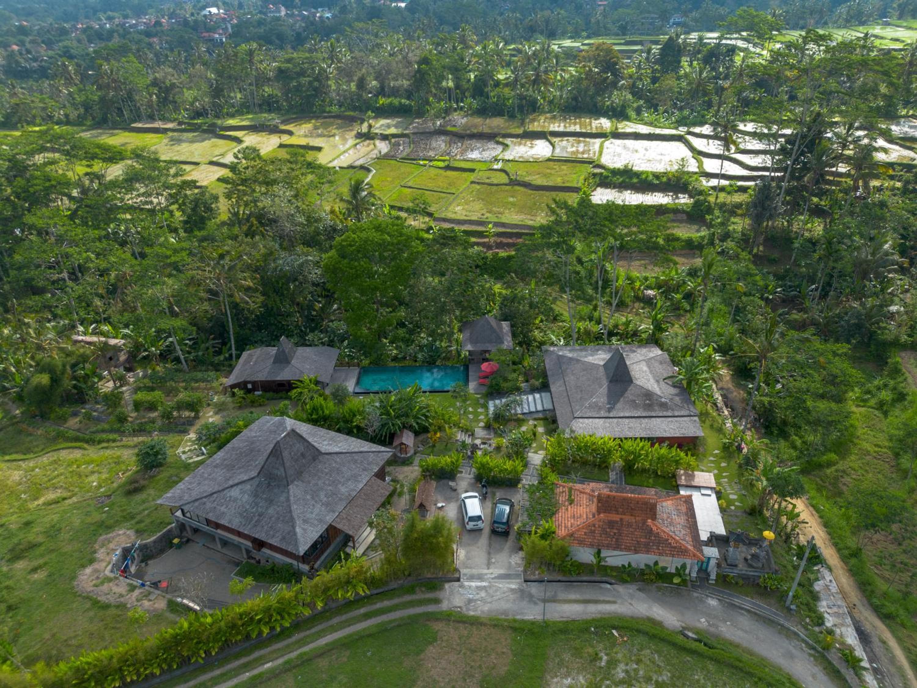 Villa Dolce Farniente