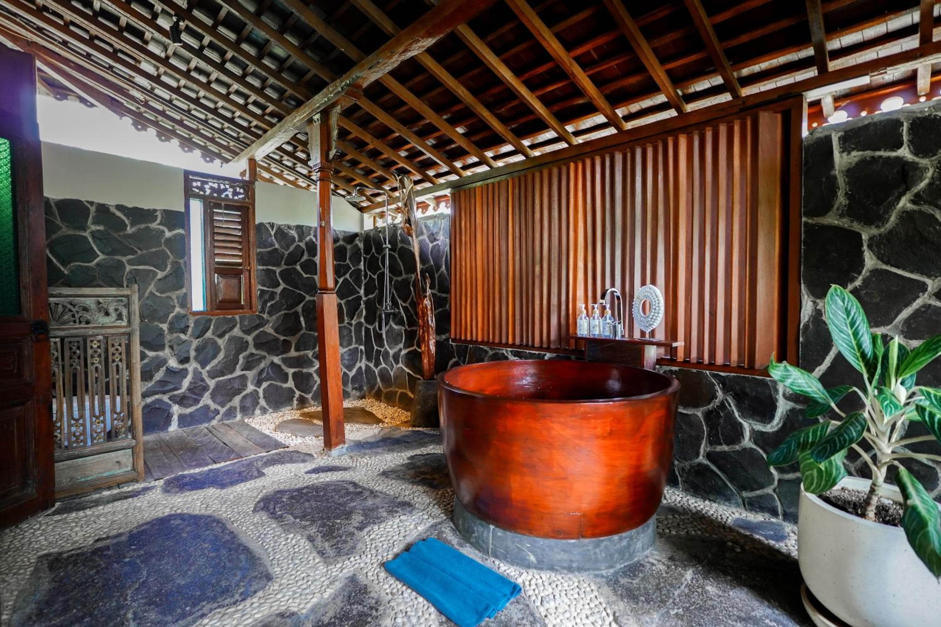 Villa Dolce Farniente