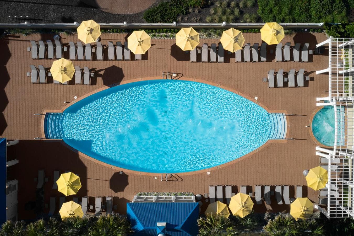 SpringHill Suites by Marriott Virginia Beach Oceanfront