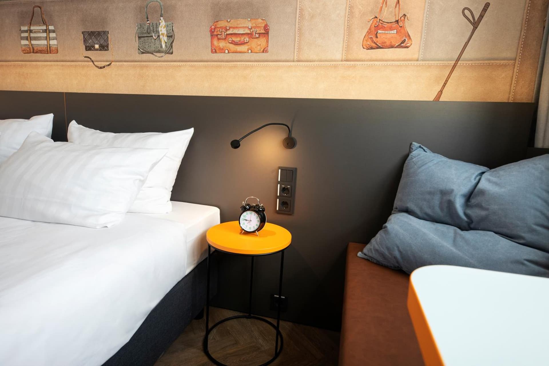 LOGINN Hotel Offenbach