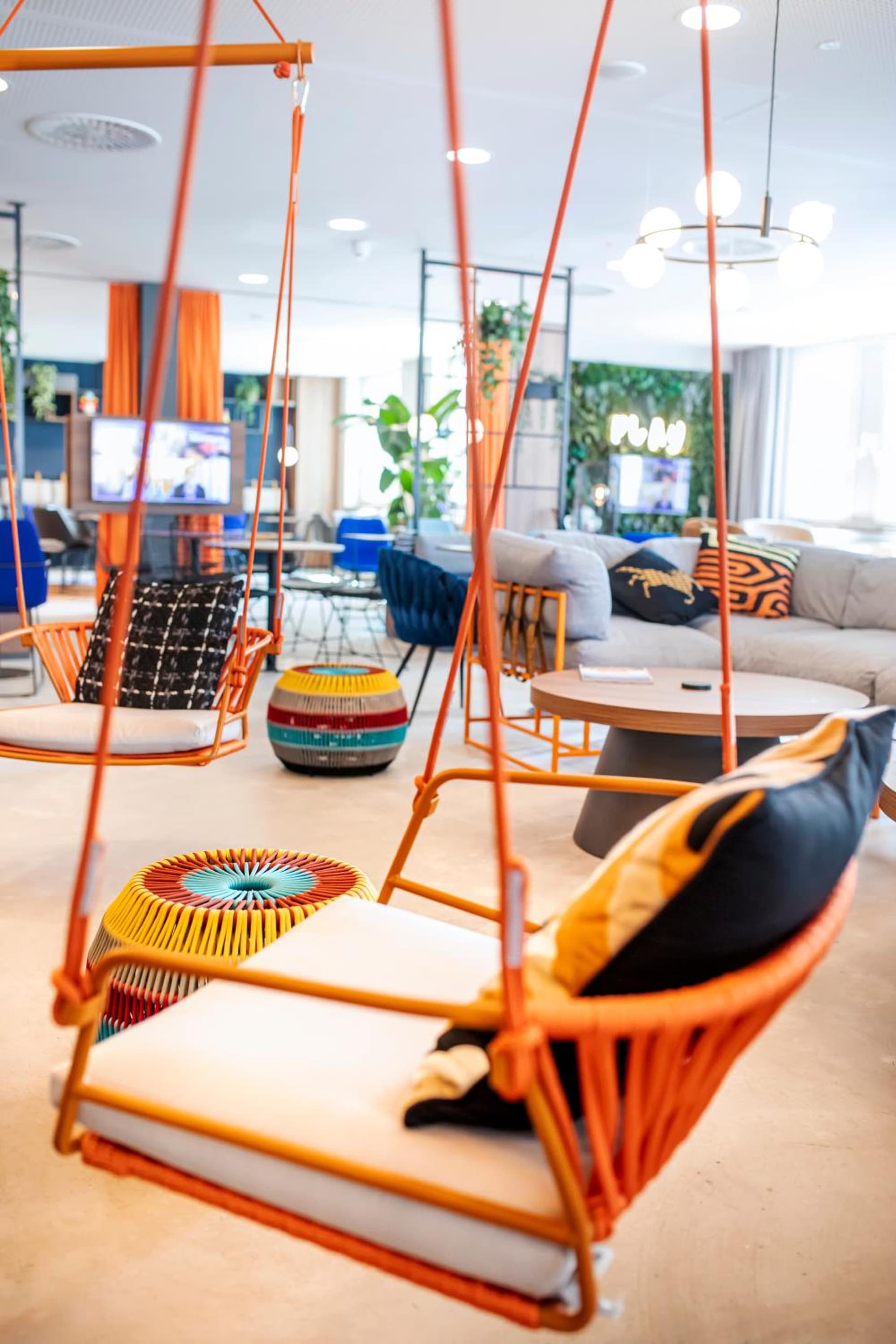 LOGINN Hotel Offenbach