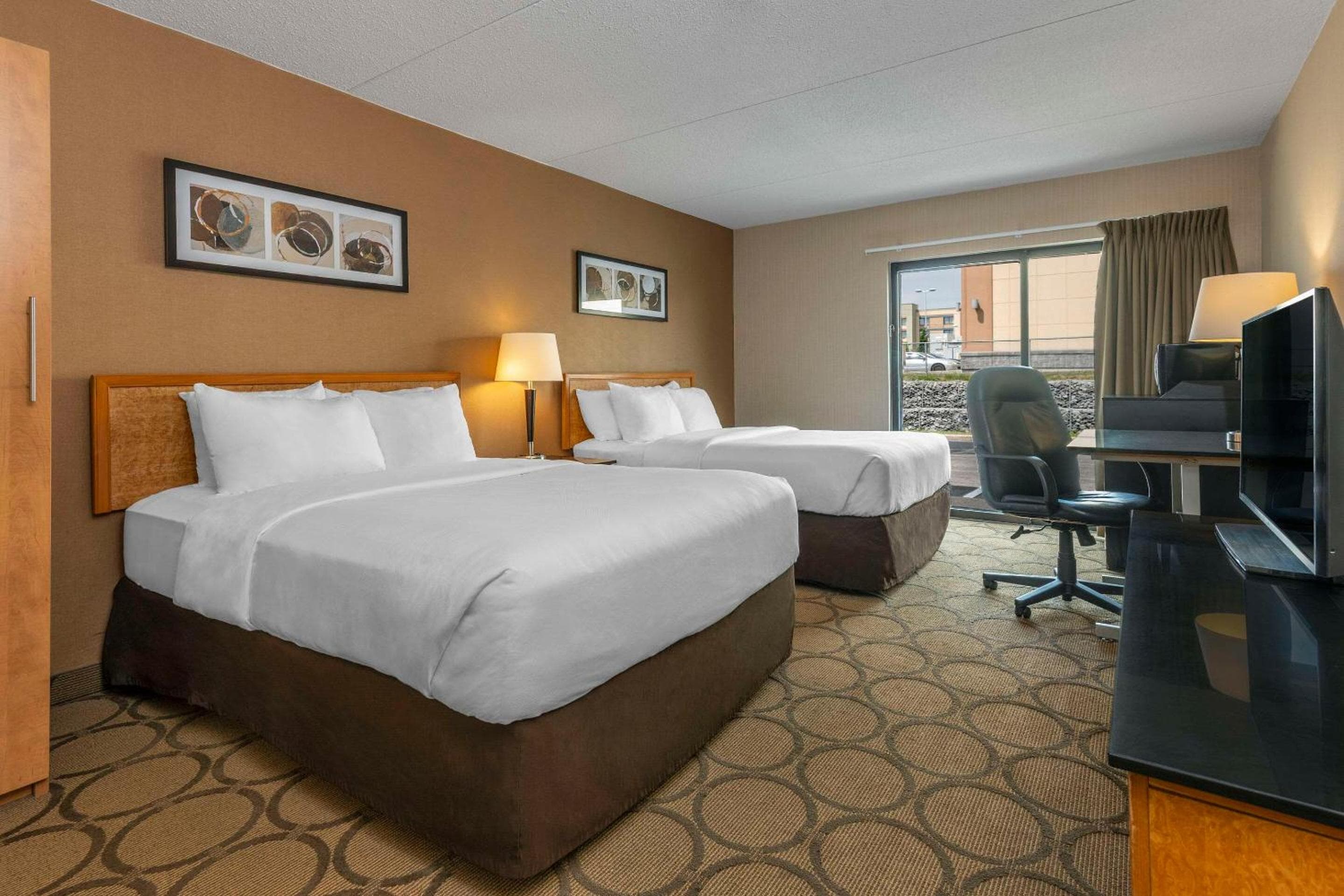 Comfort Inn Sydney - Cape Breton