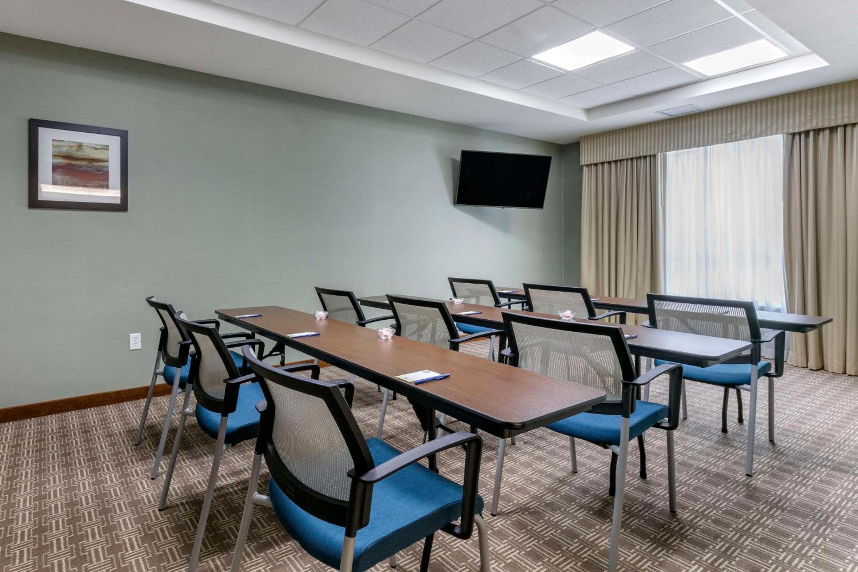 Comfort Inn & Suites Marion I-57