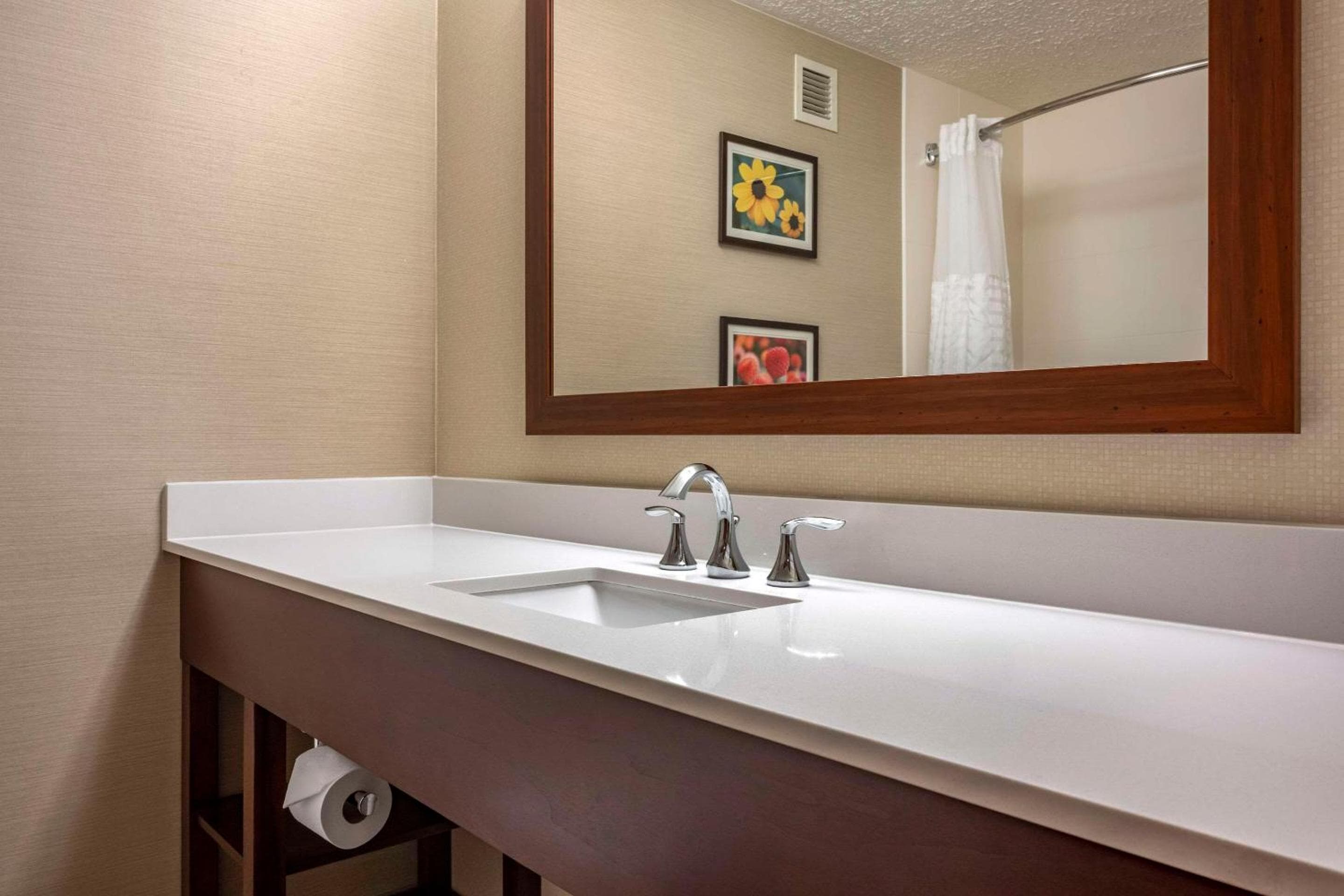 Comfort Suites State College near Penn State - Steps Away from PSU!