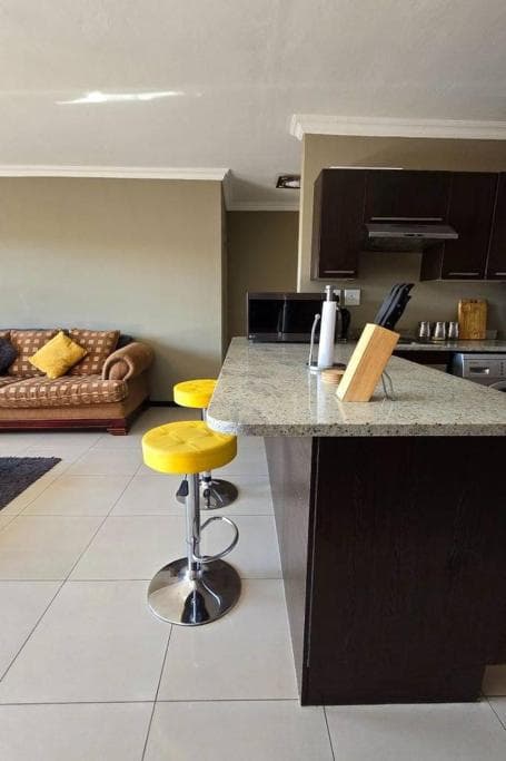 Kayalako at Solheim - fully furnished apartment