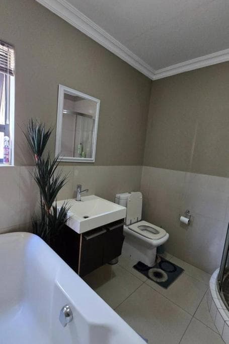 Kayalako at Solheim - fully furnished apartment