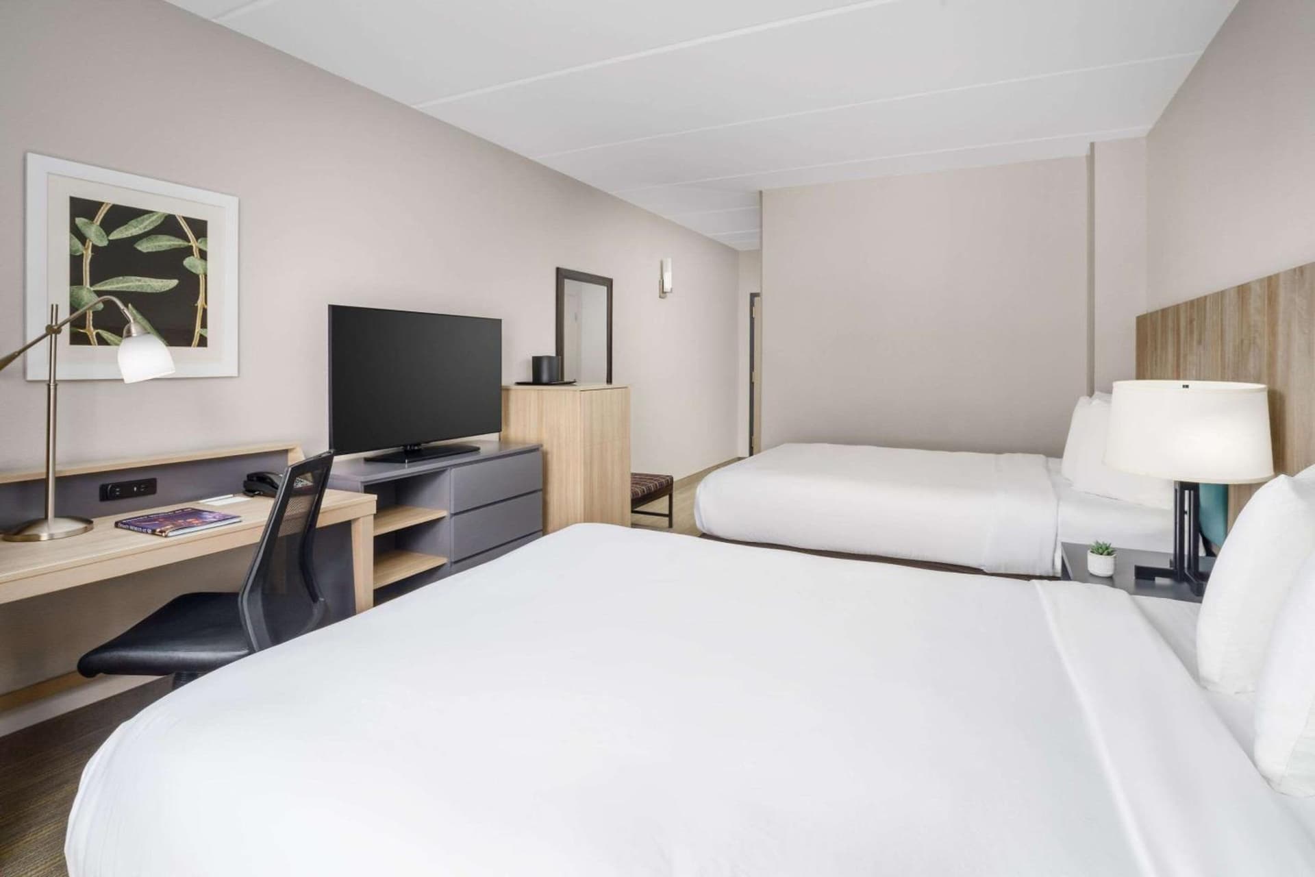 Country Inn & Suites by Radisson, Orlando Airport, FL