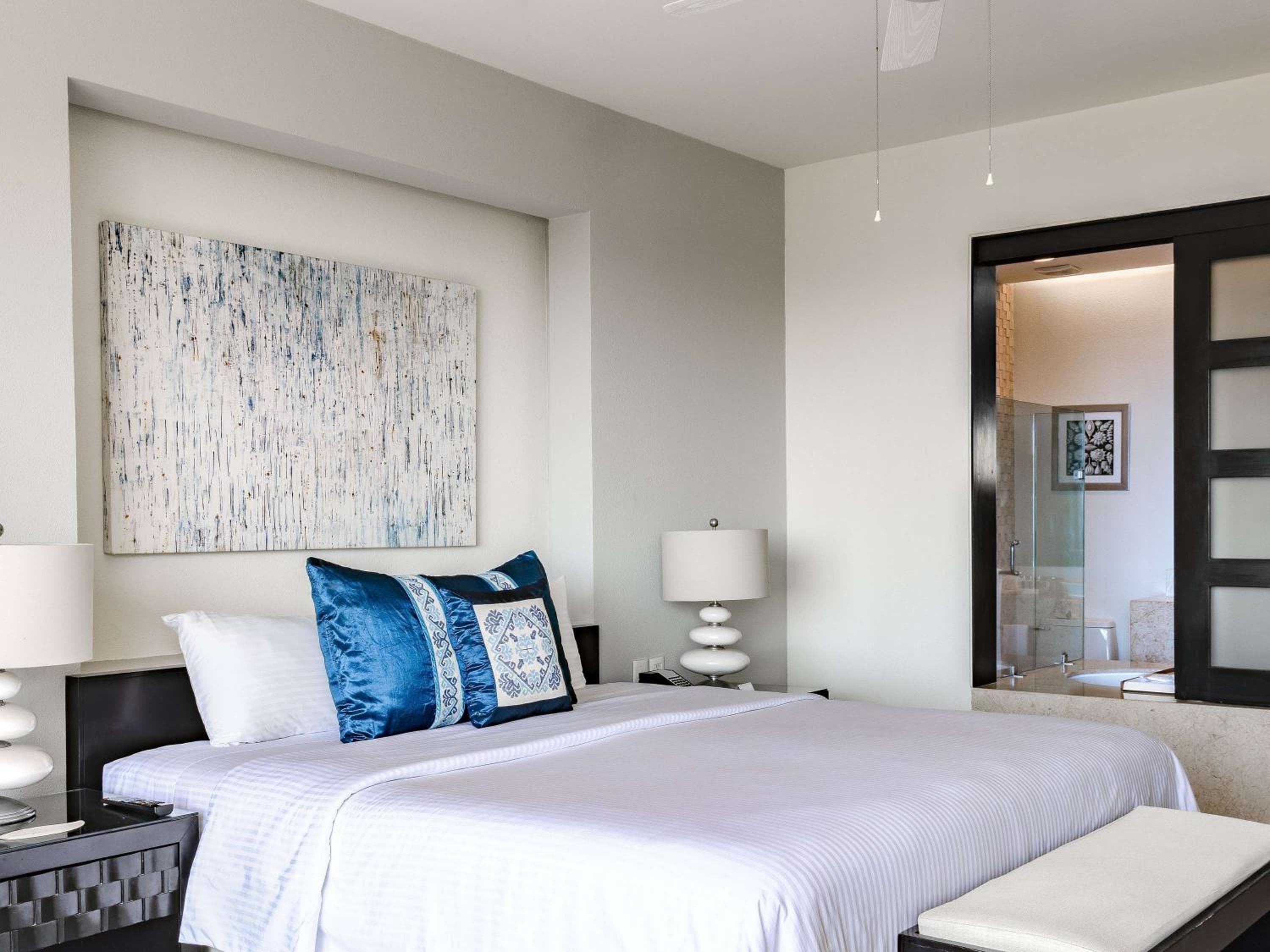 Marival Distinct All-Suites & World Spa - Handwritten Collection