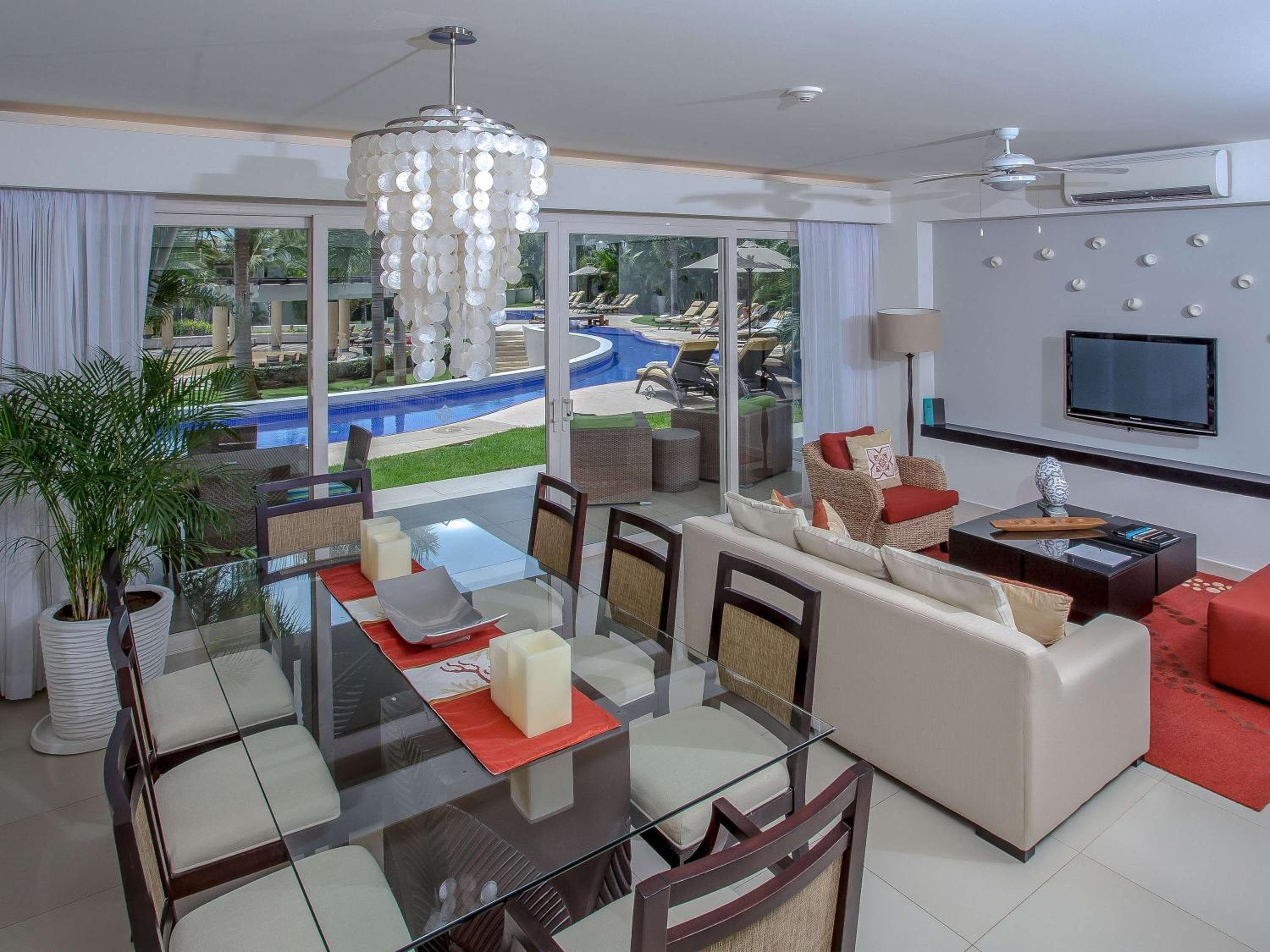 Marival Distinct All-Suites & World Spa - Handwritten Collection