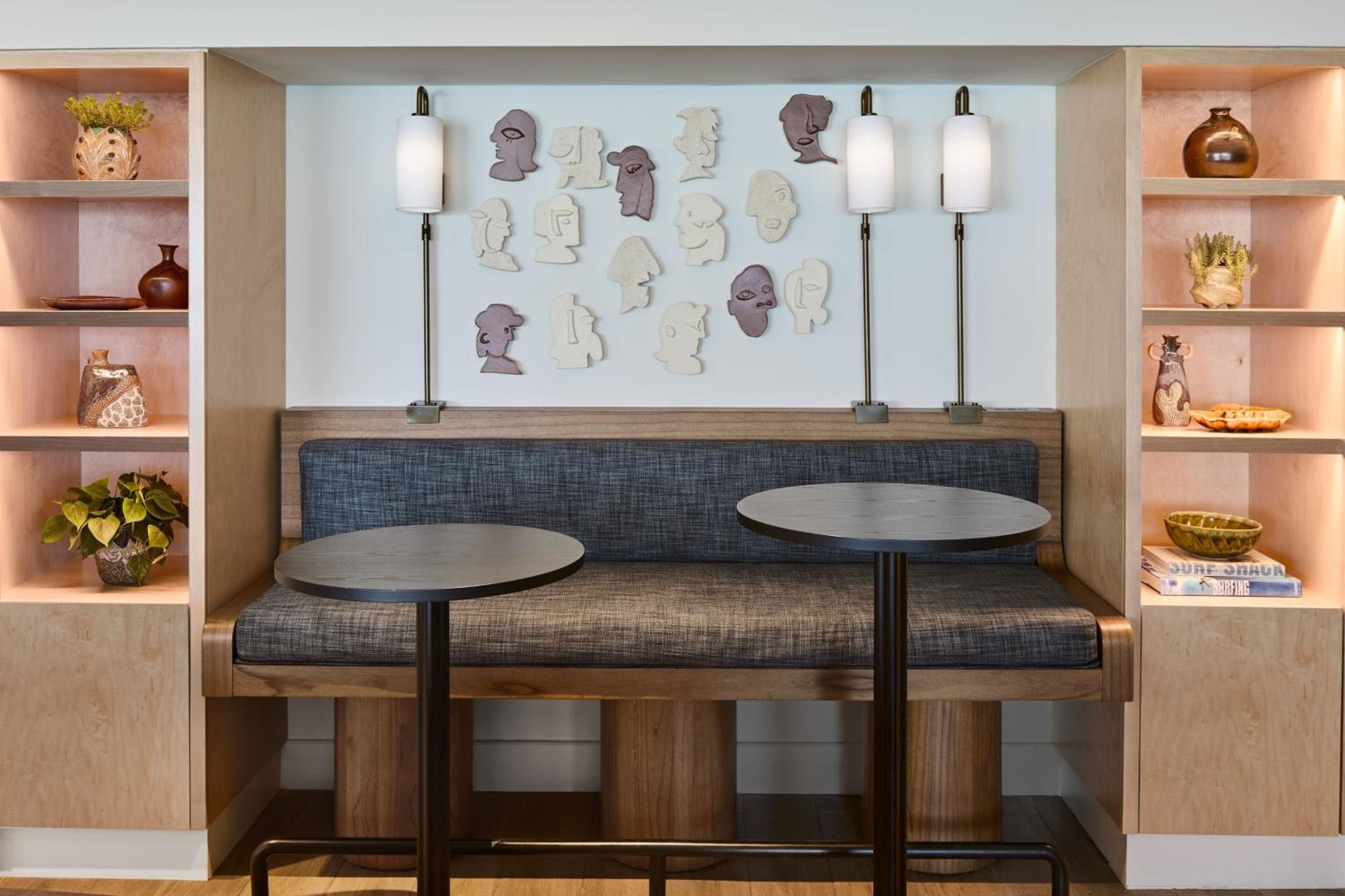 Monterey Beach Hotel, a Tribute Portfolio Hotel