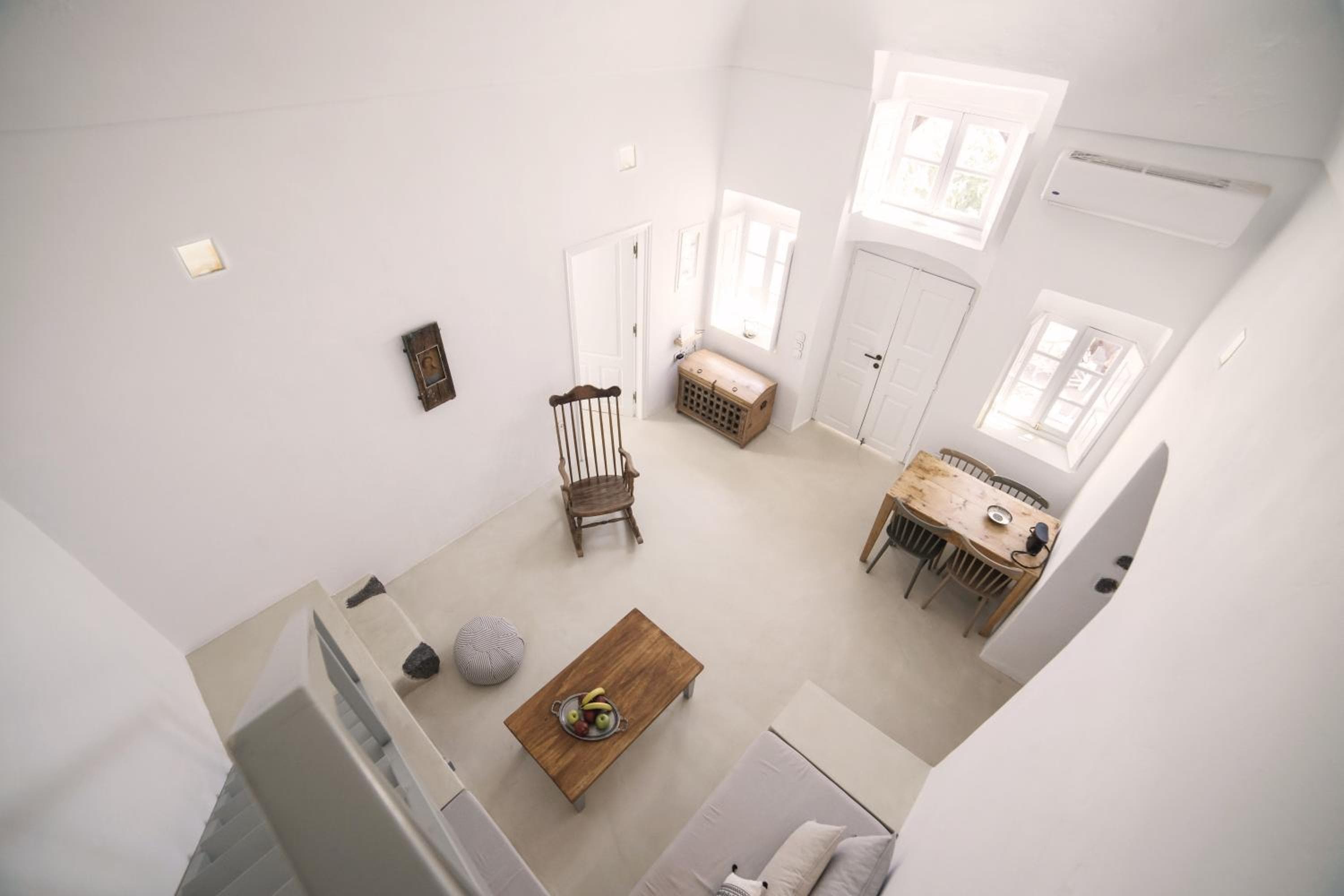 Spitia Santorini Villa Collection