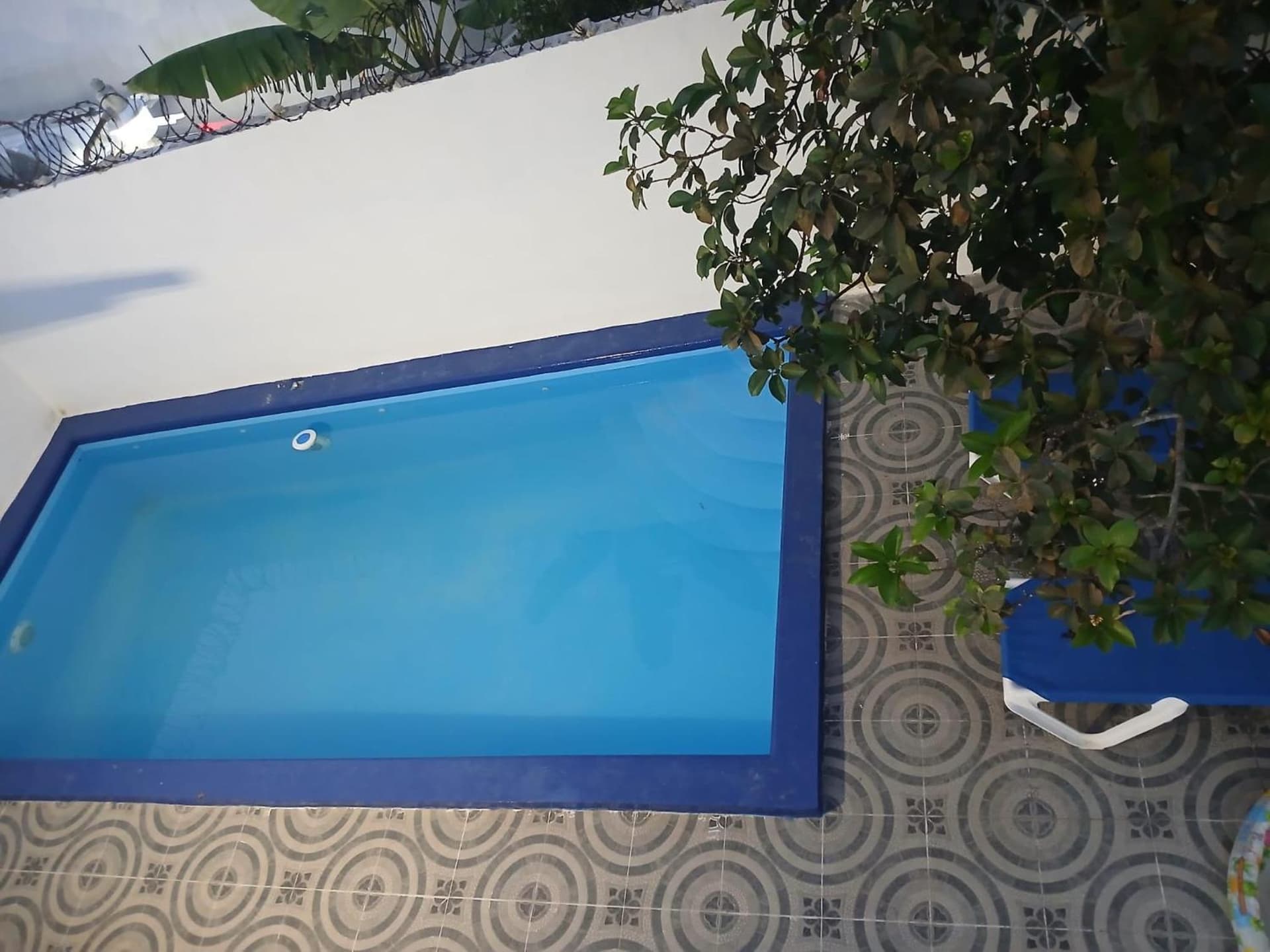 Casa con piscina EN BOCA CHICA