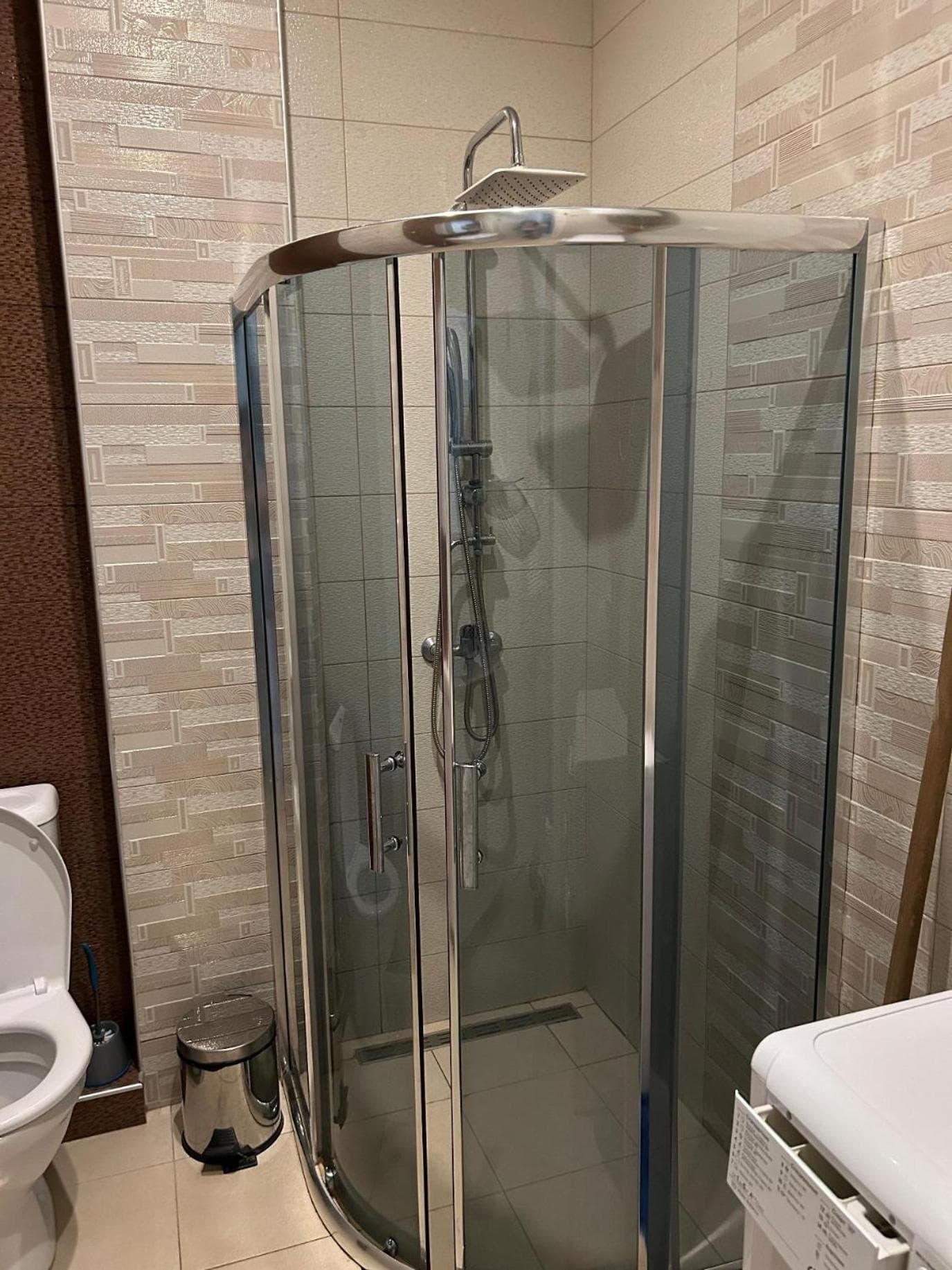 Decom Riviera