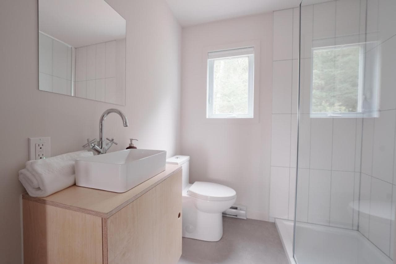 Chalet 2 OST Shefford