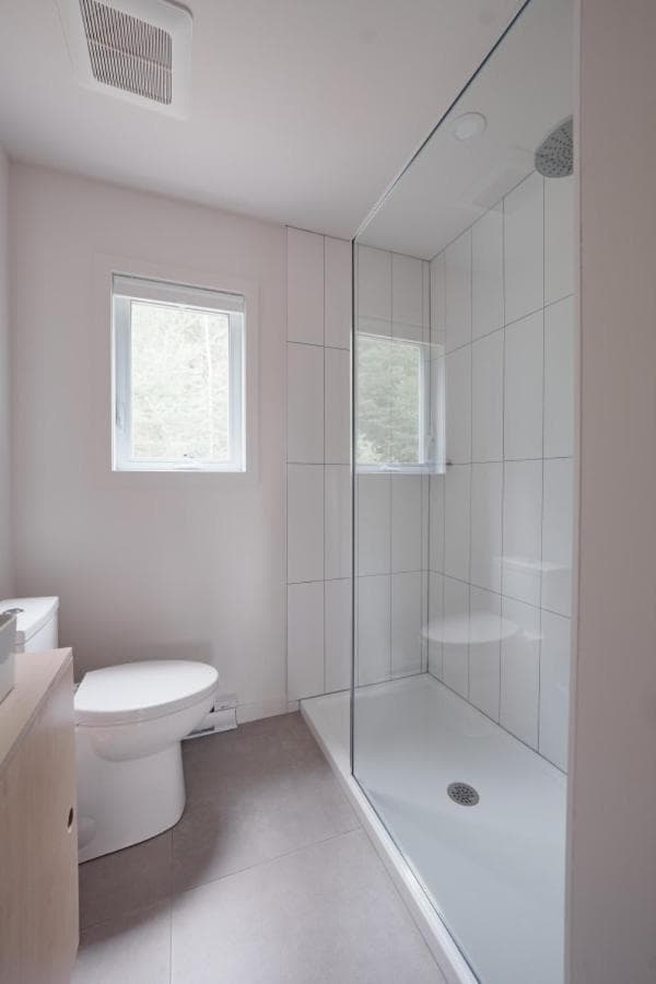 Chalet 1 OST Shefford