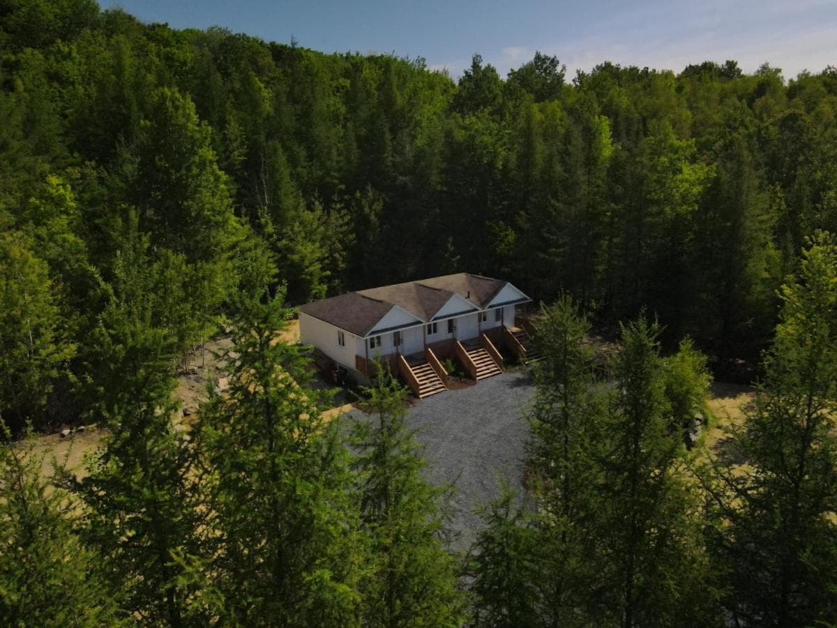 Chalet 4 OST Shefford