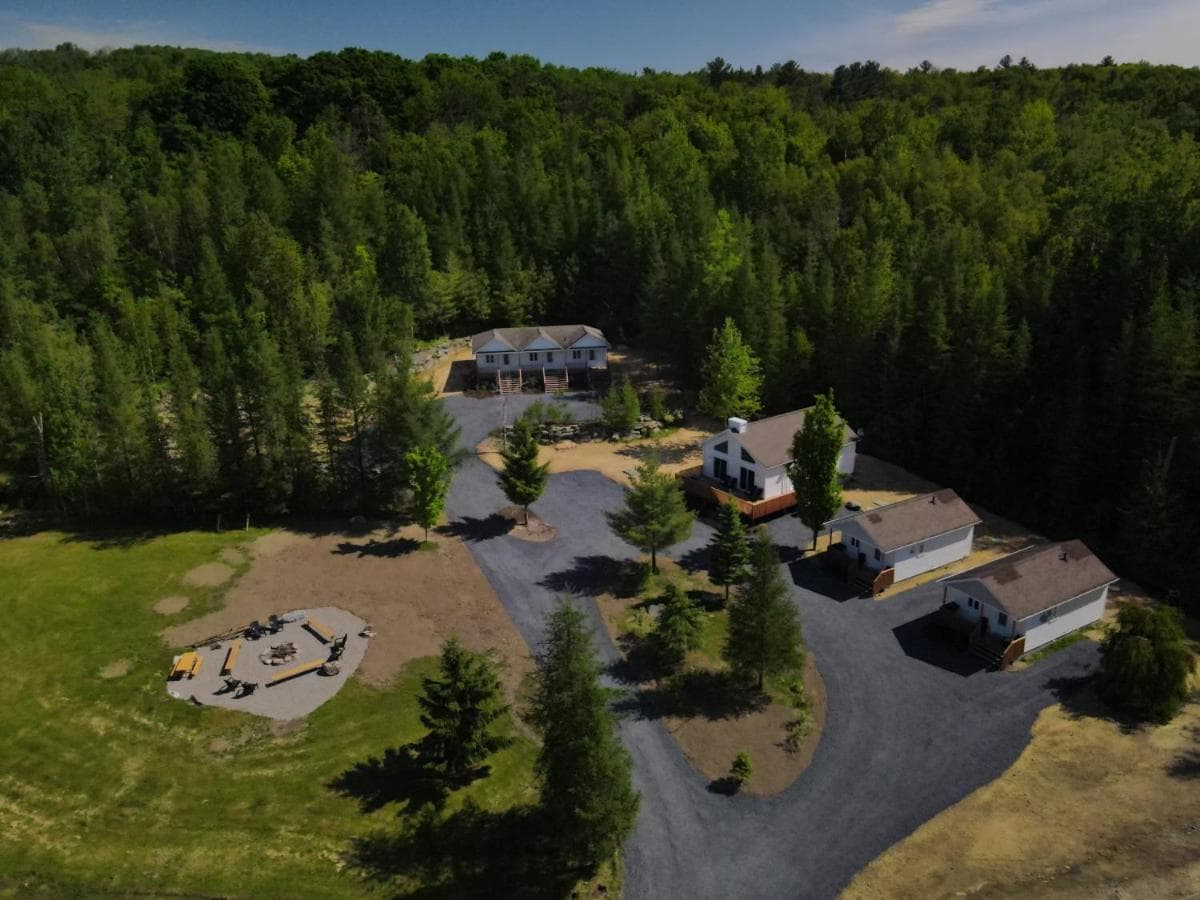 Chalet 6 OST Shefford