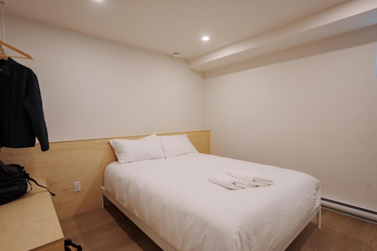 Chalet 5 OST Shefford