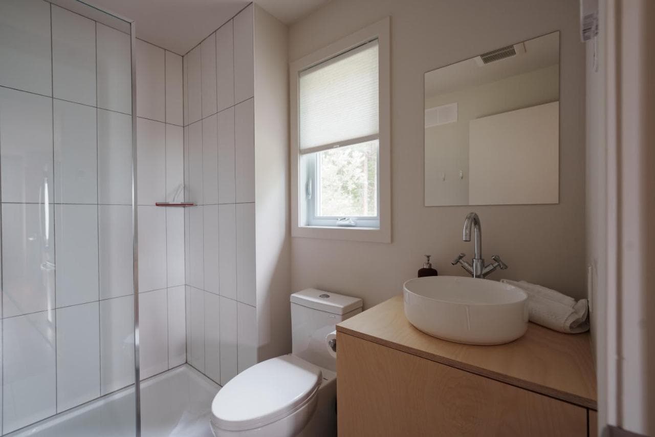 Chalet 6 OST Shefford