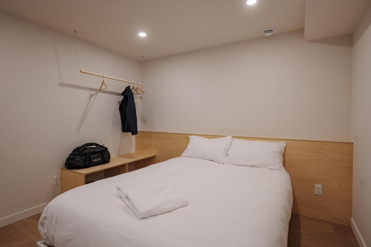 Chalet 6 OST Shefford