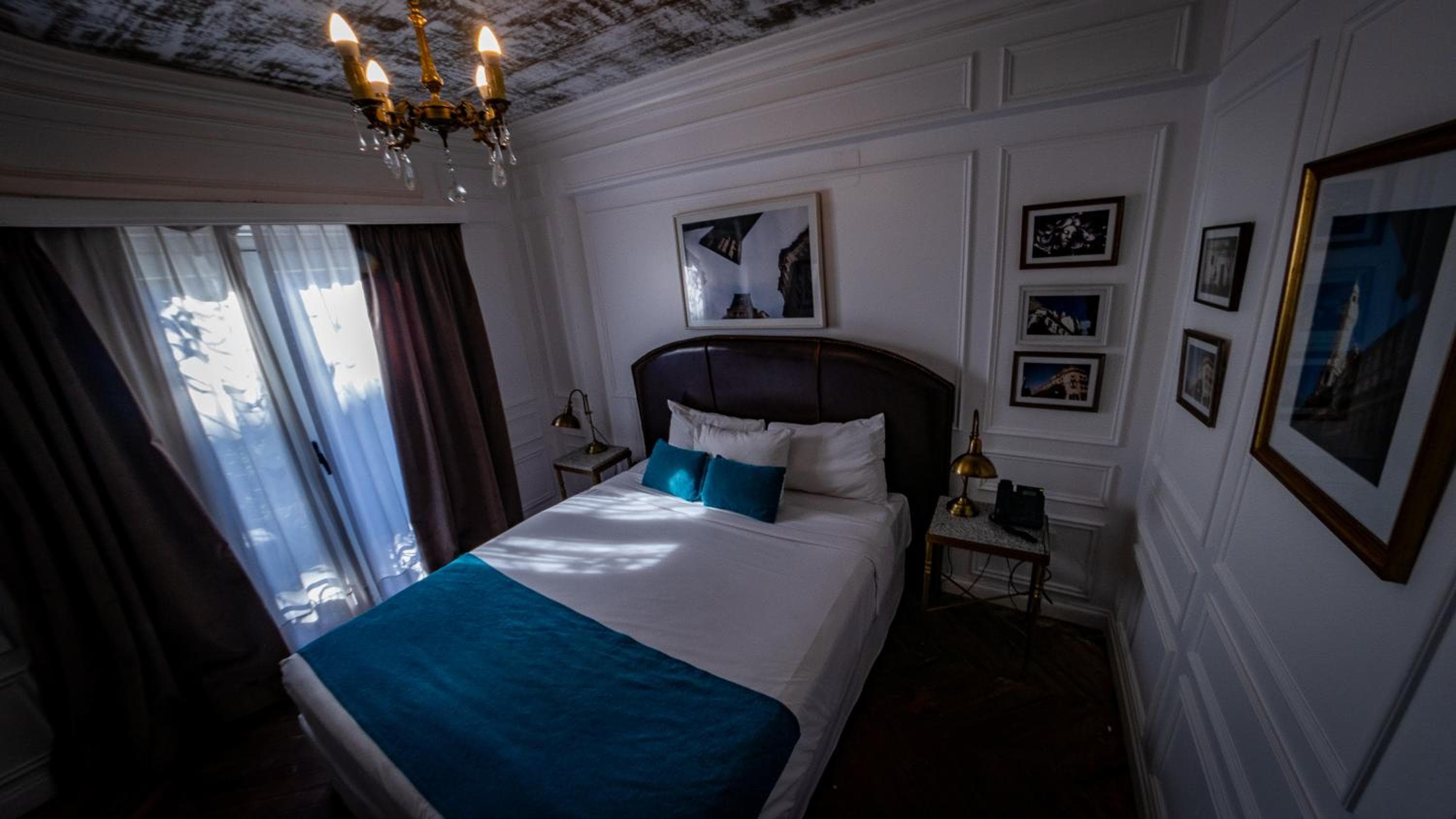 Hotel Clasico