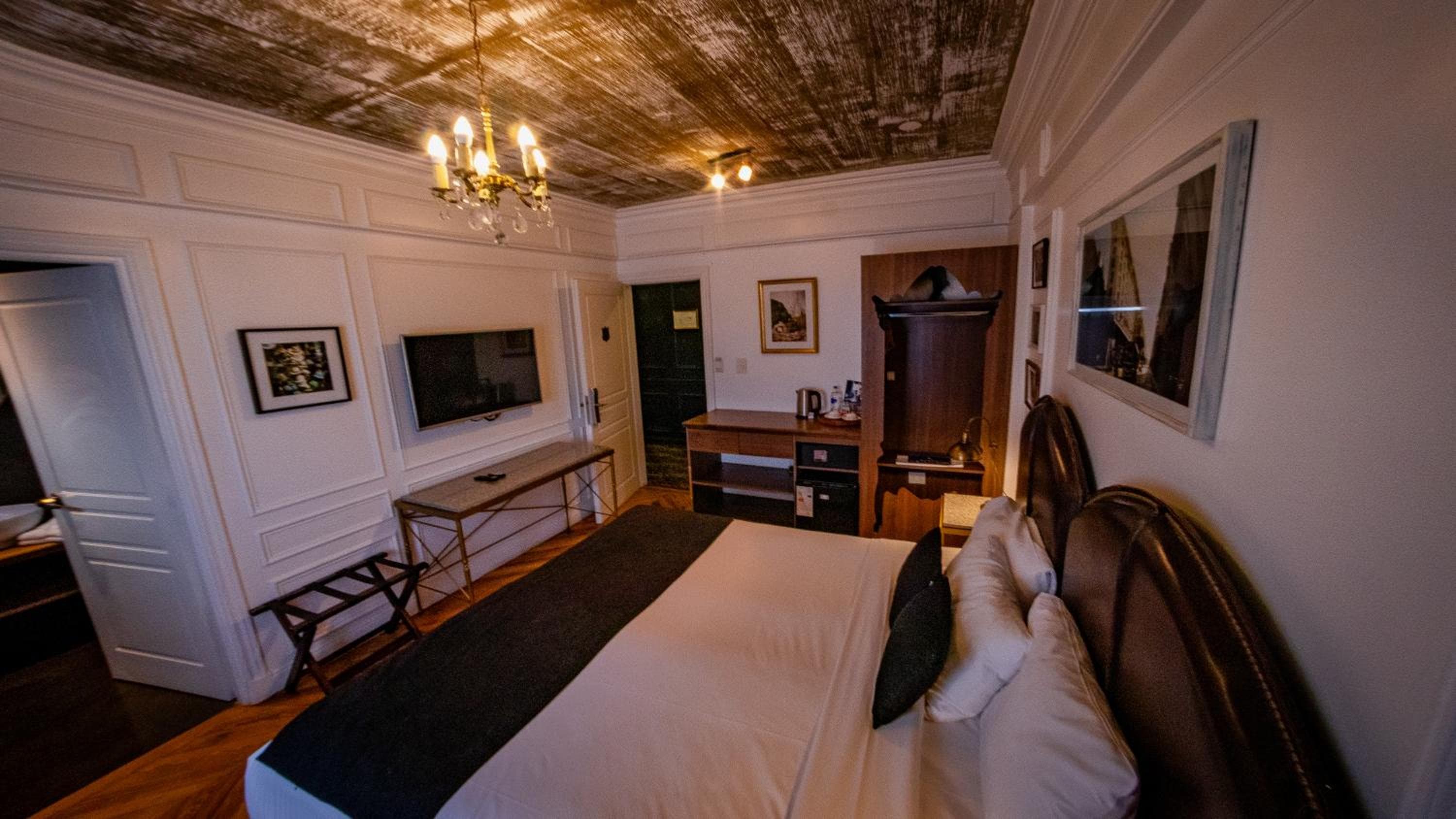 Hotel Clasico