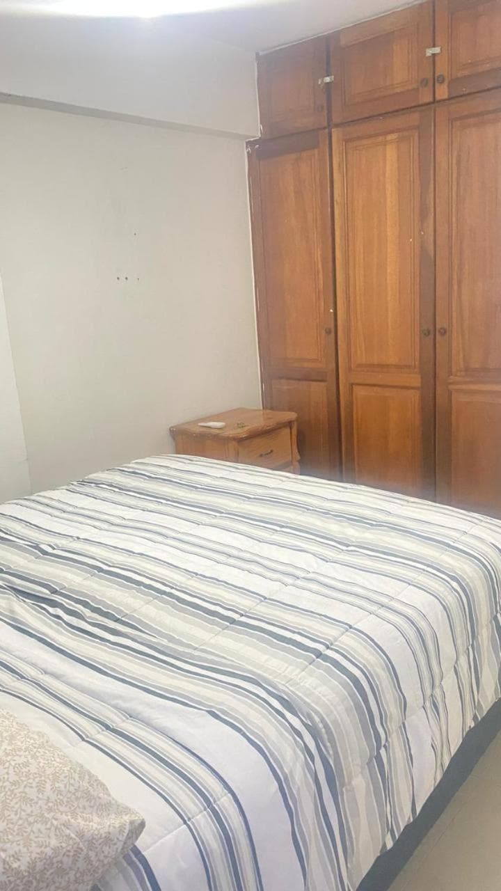 Apartamento en BOCA CHICA, a 50 metros, playa boca chica