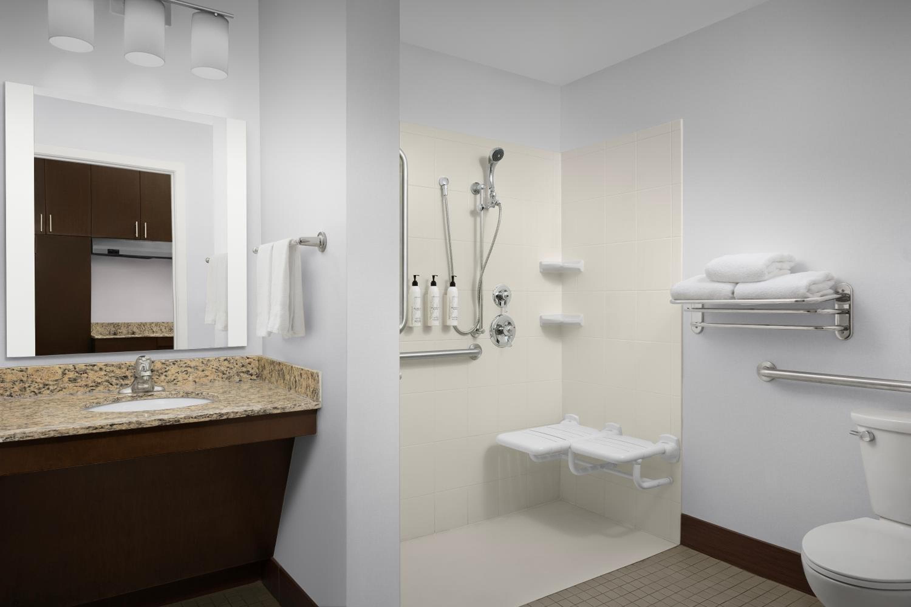 TownePlace Suites by Marriott Goldsboro