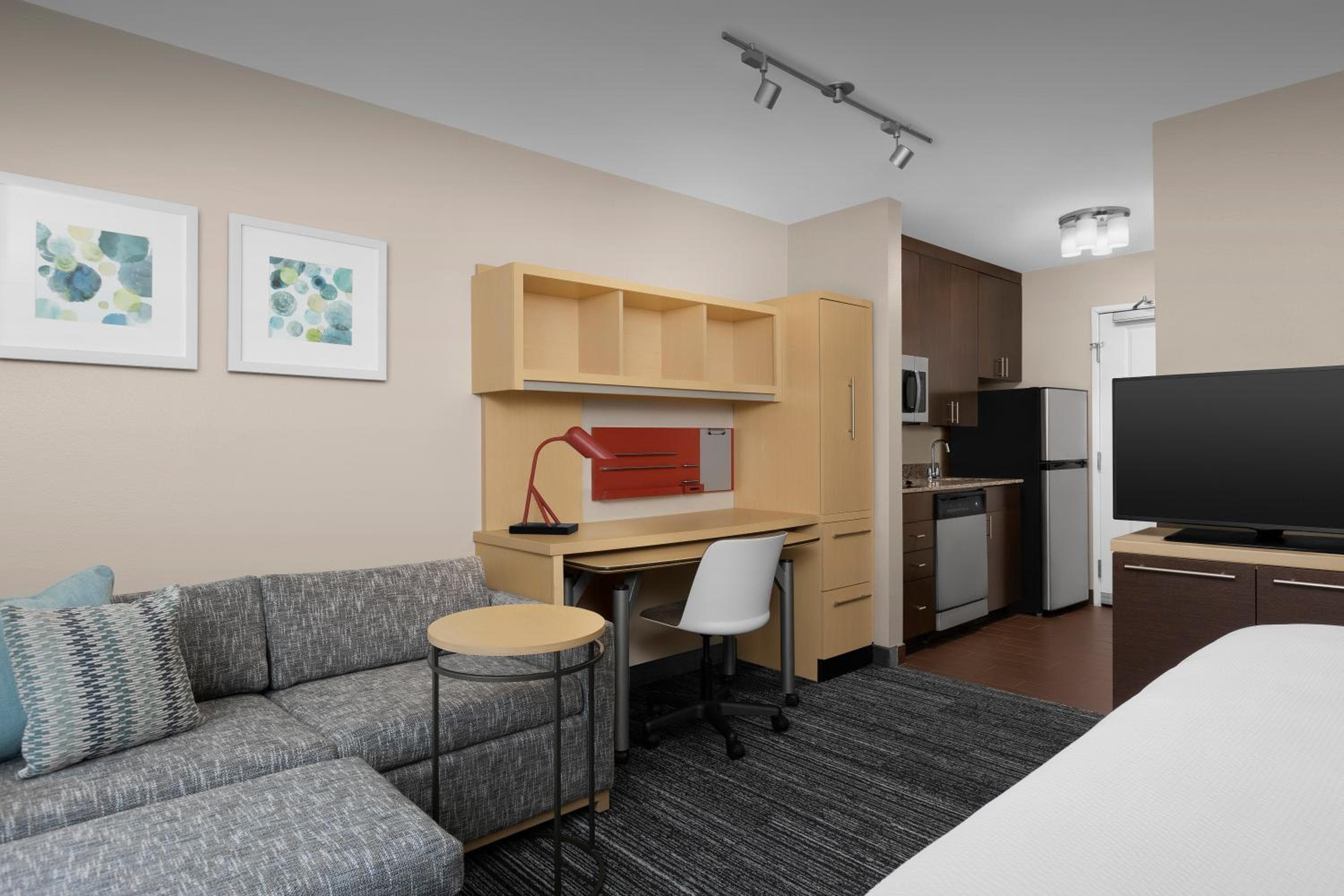 TownePlace Suites by Marriott Goldsboro