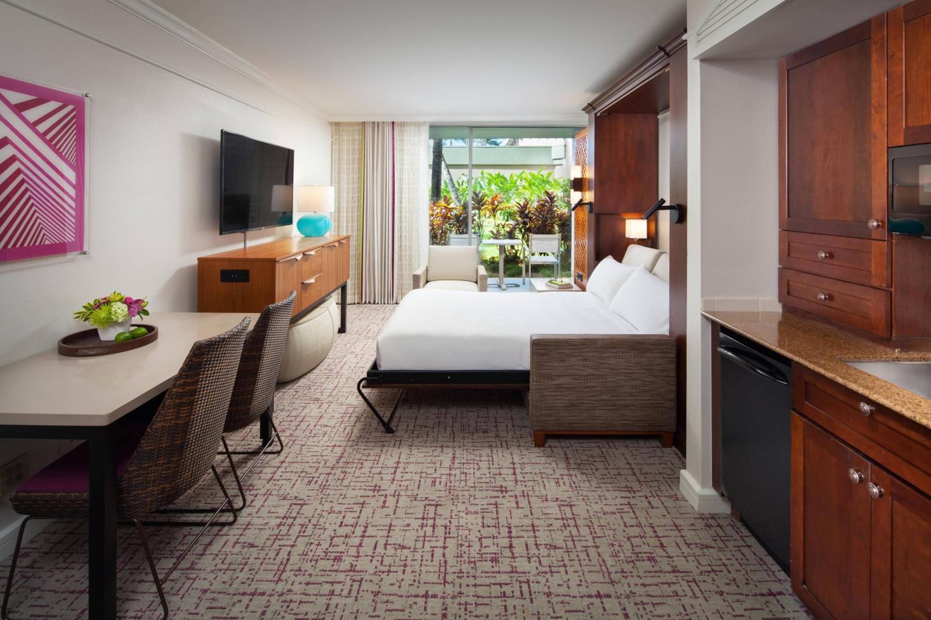 Marriott's Kaua'i Beach Club