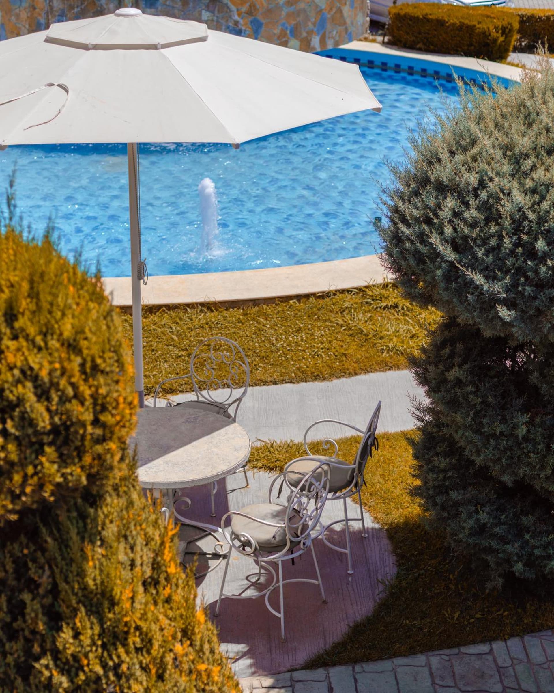 Hotel Airport Tirana