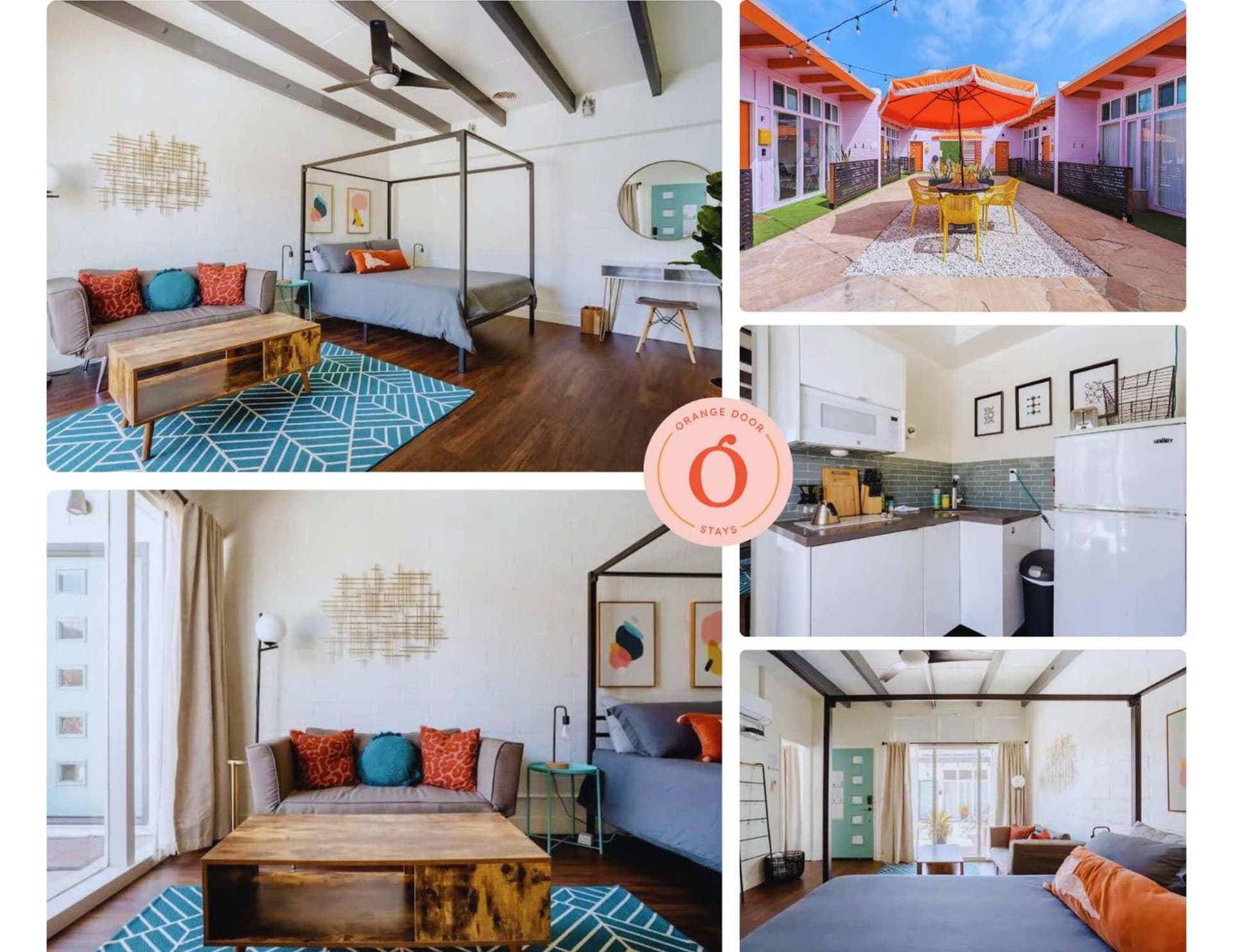 BEST HERMOSA BEACH LOCATION Luxe Studio - DO NOT REACTIVATE SUN BLOC F